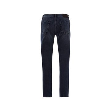 Brax 5-Pocket-Jeans kombi (1-tlg)