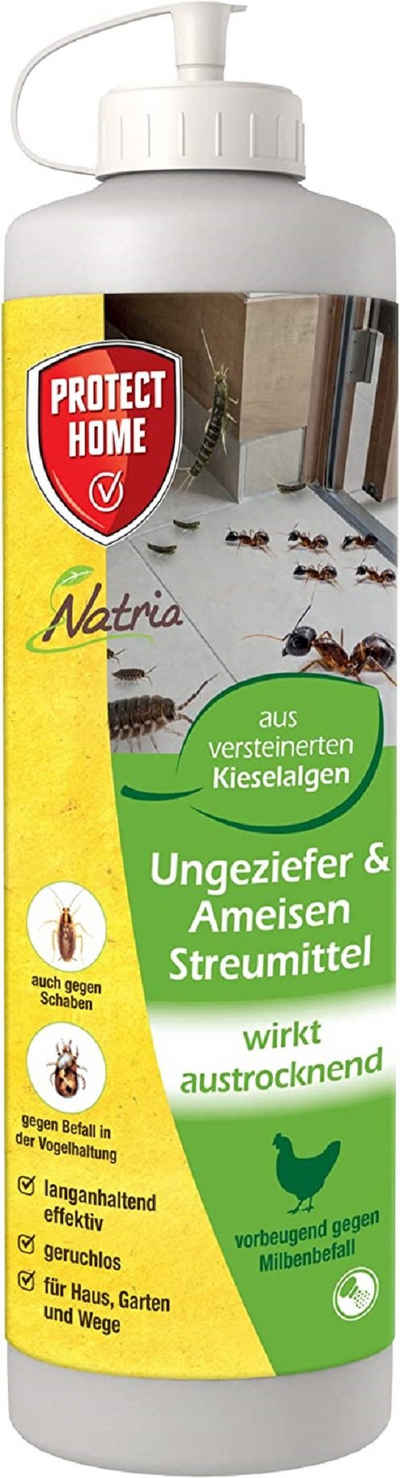 Protect Home Ameisengift Protect Home Natria Ameisenmittel (Ungeziefer) 100g