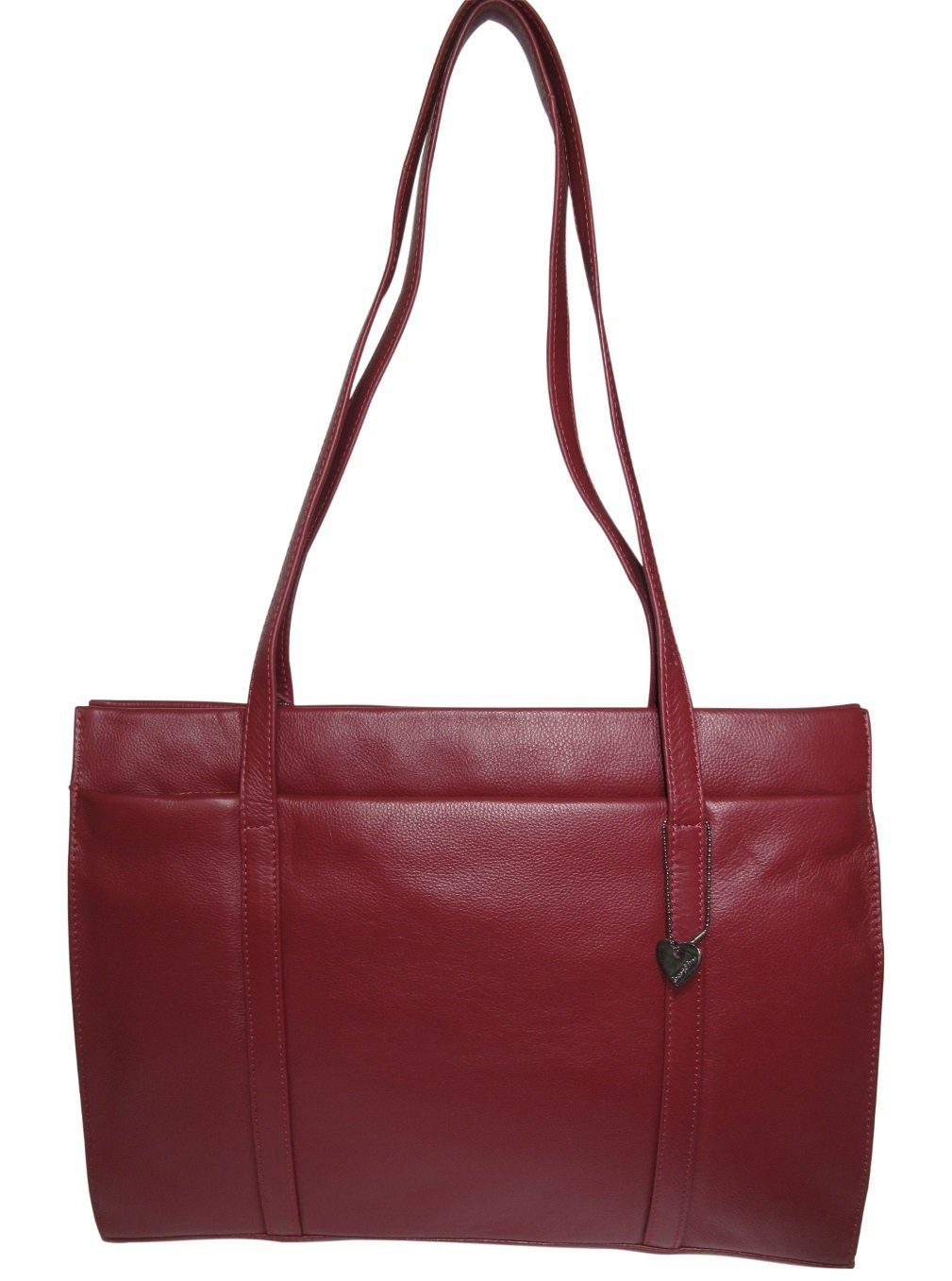 Josephine Osthoff Handtasche Legat Handtasche bordeaux günstig online kaufen