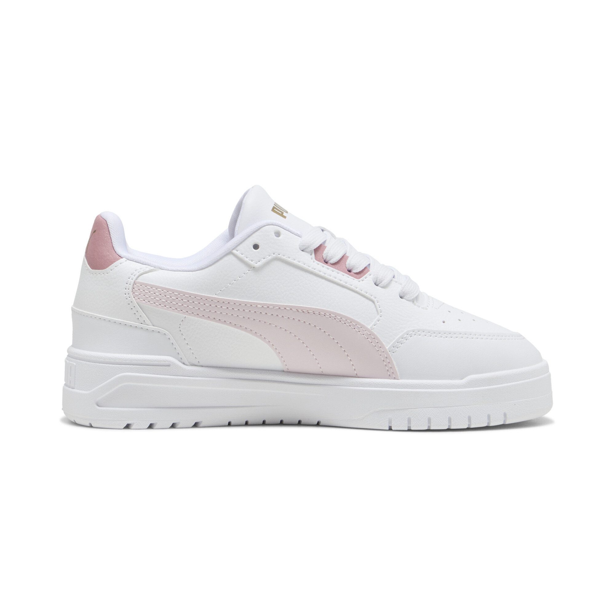 PUMA Shuffle Downtown Low Sneakers Jugendliche Sneaker – Bild 5 von 5