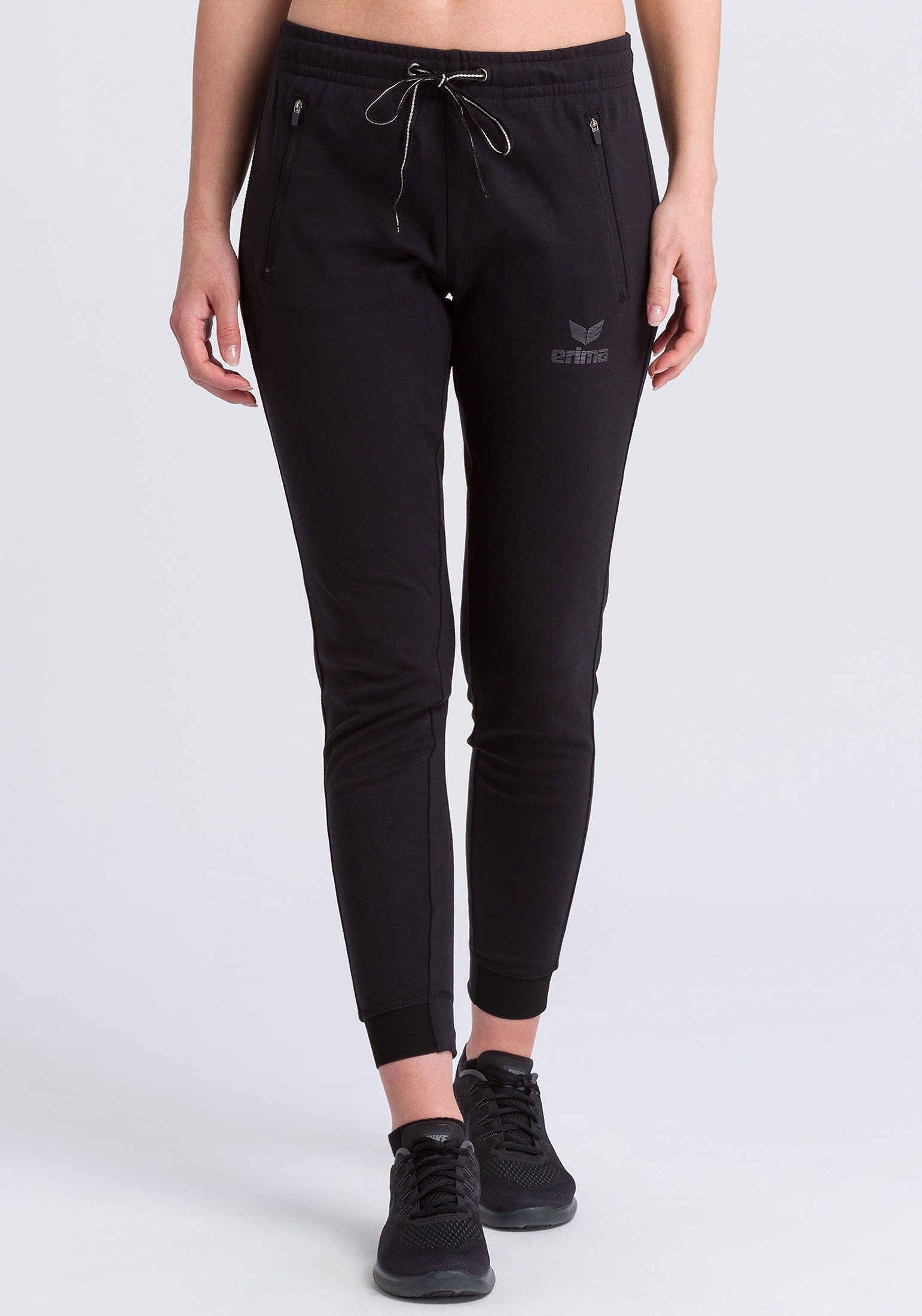 Erima Sweathose Damen Essential Sweathose günstig online kaufen
