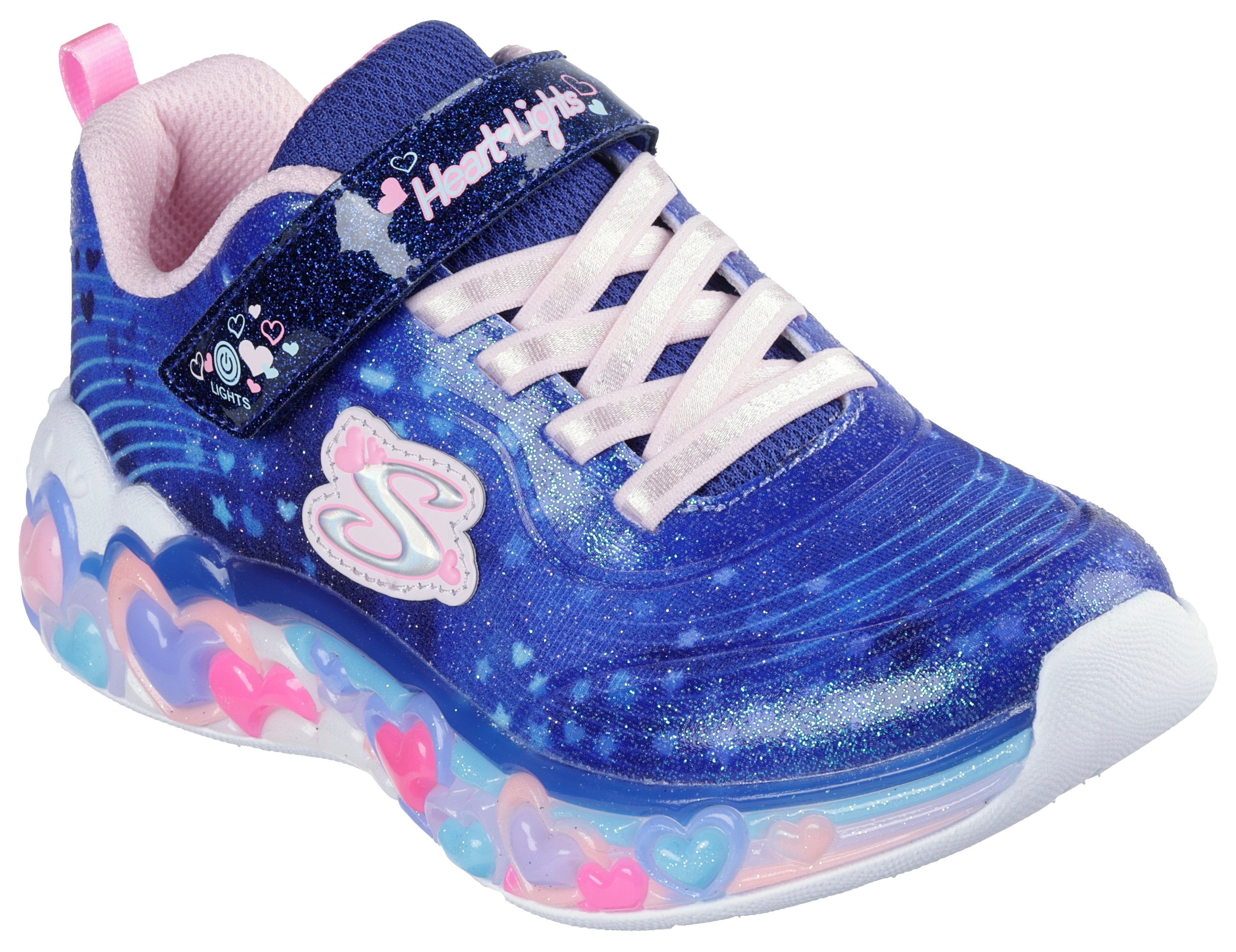 ETERNAL HEART LIGHTS Sneaker