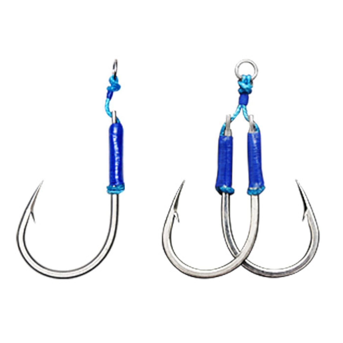 Hearty Rise Kunstköder Hearty Rise Assist Hook Keen Power - Zusatzhaken