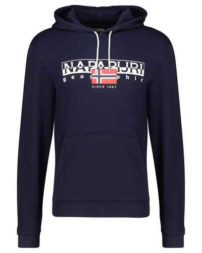 Napapijri Sweatshirt Herren Hoodie B-AYLMER H (1-tlg)