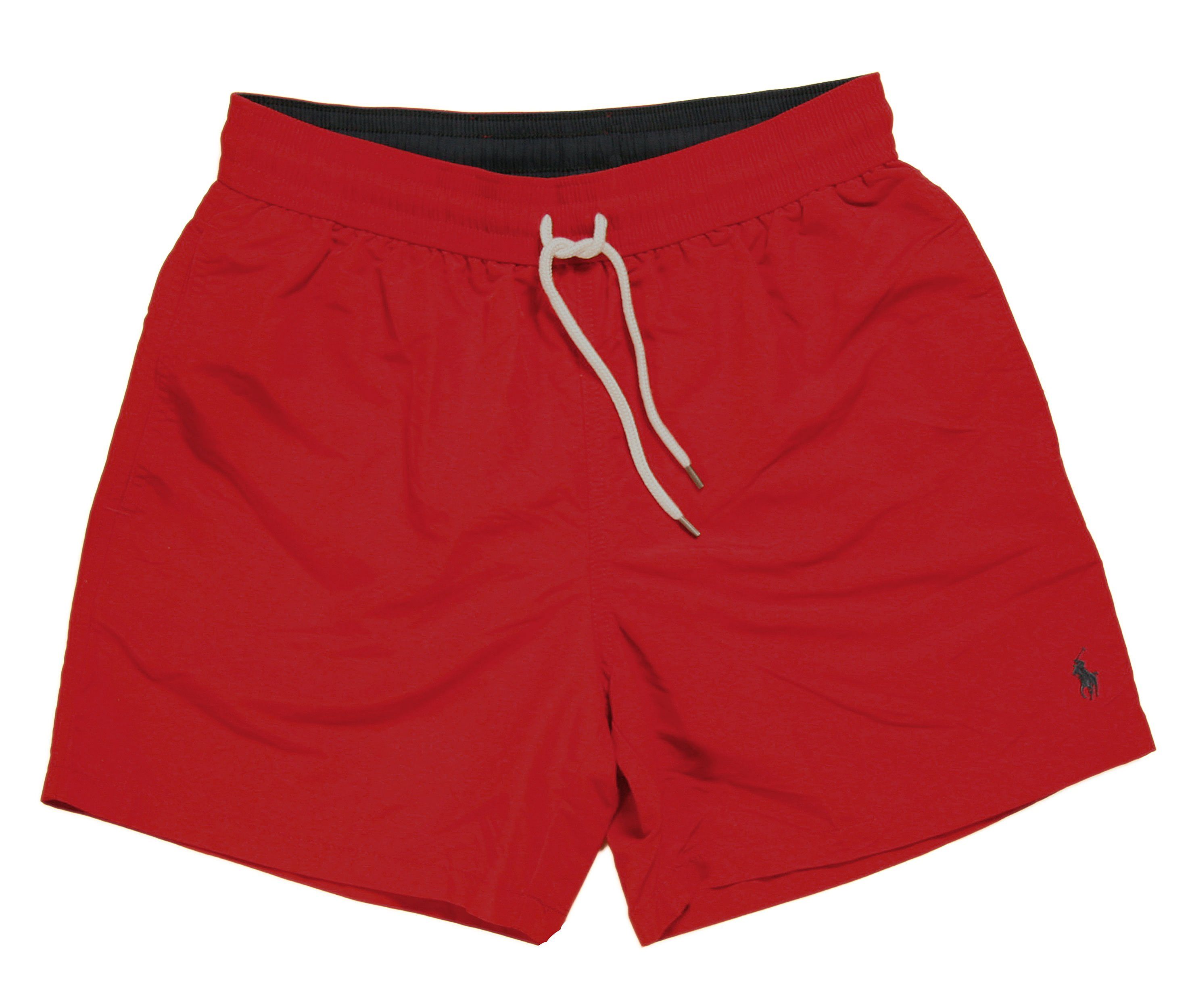 Polo Ralph Lauren Badeshorts Traveler Short (1-St) Badehose Swim Shorts