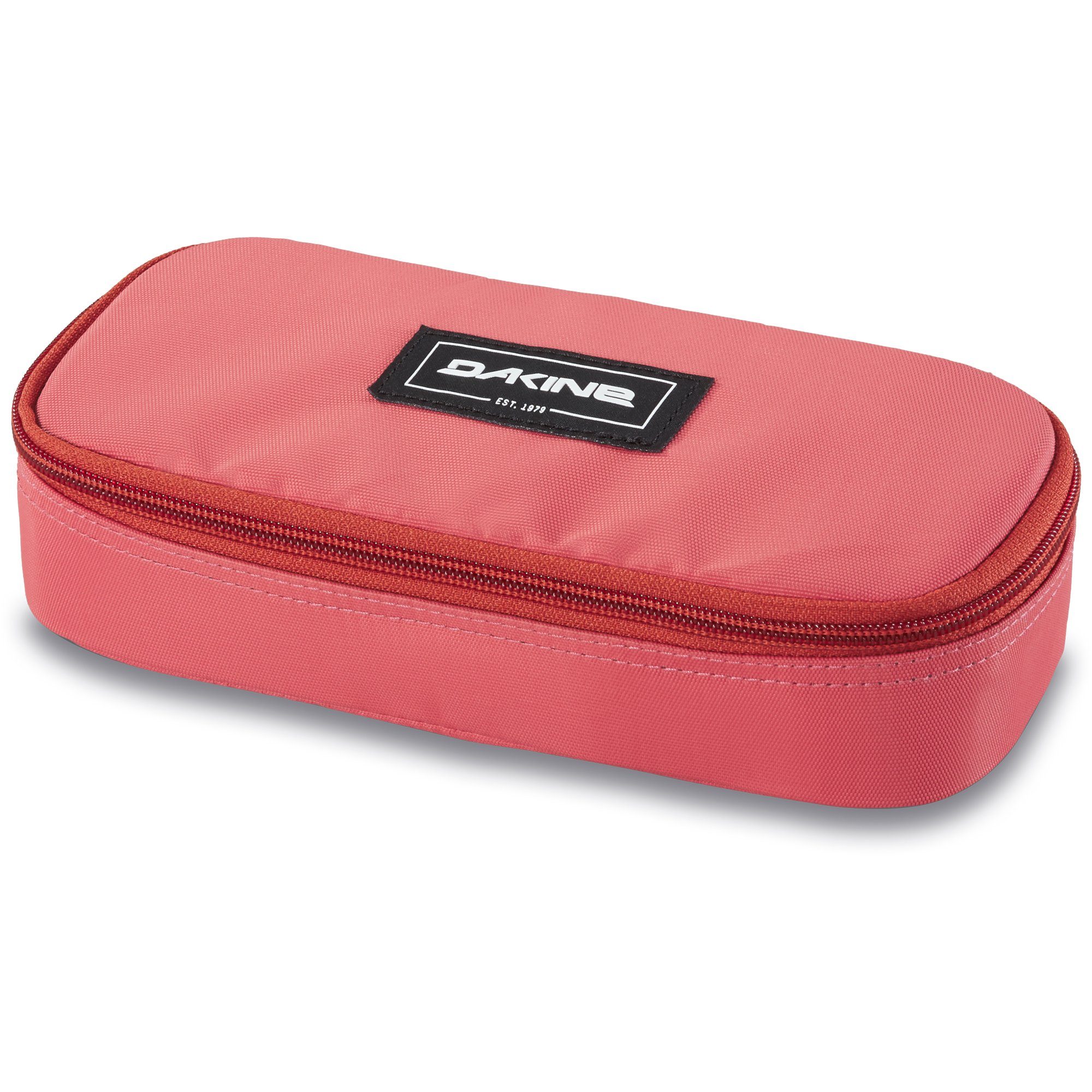 Dakine Federmäppchen SCHOOL CASE MINERAL RED