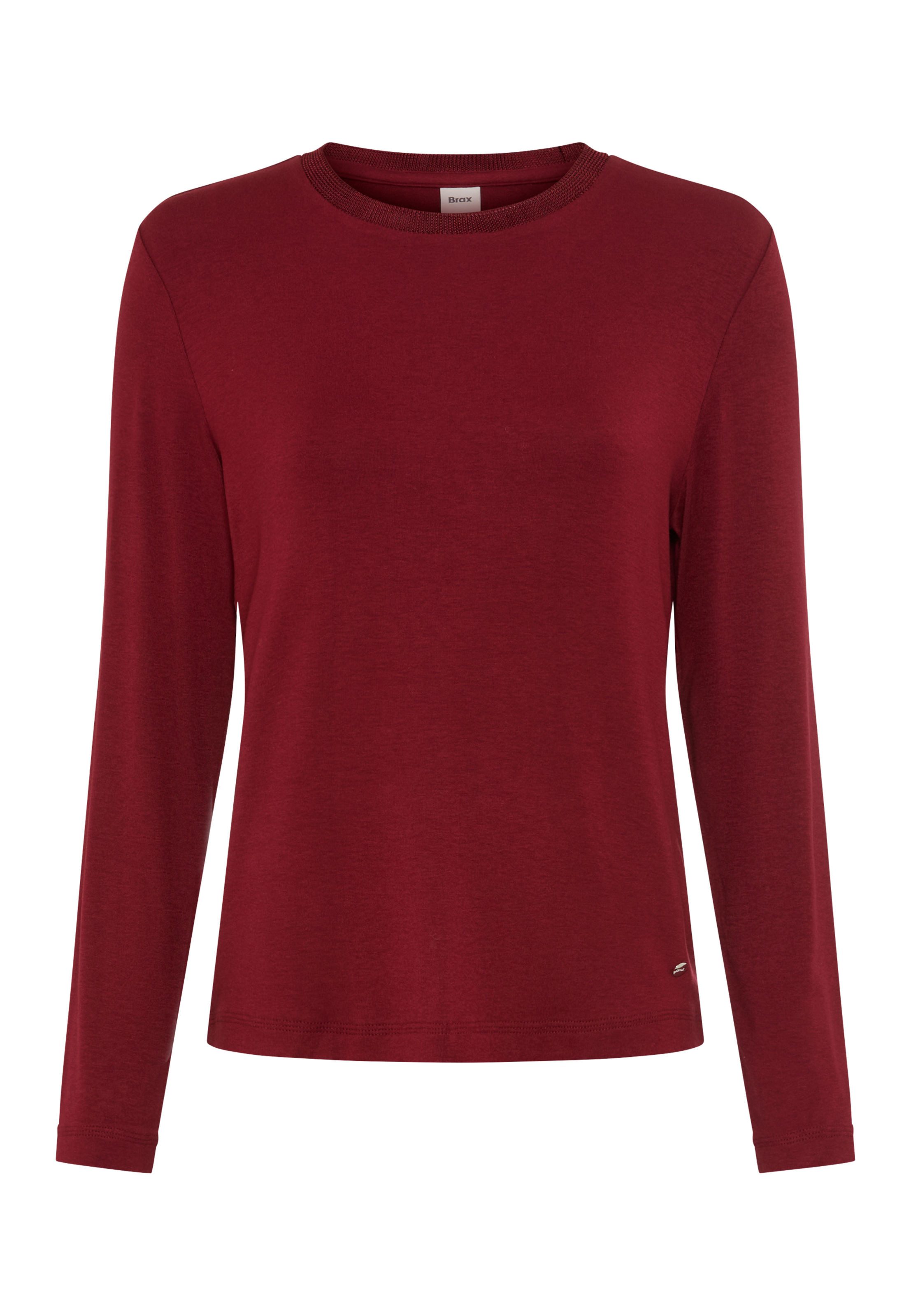 Brax Kurzarmshirt Style CARINA L