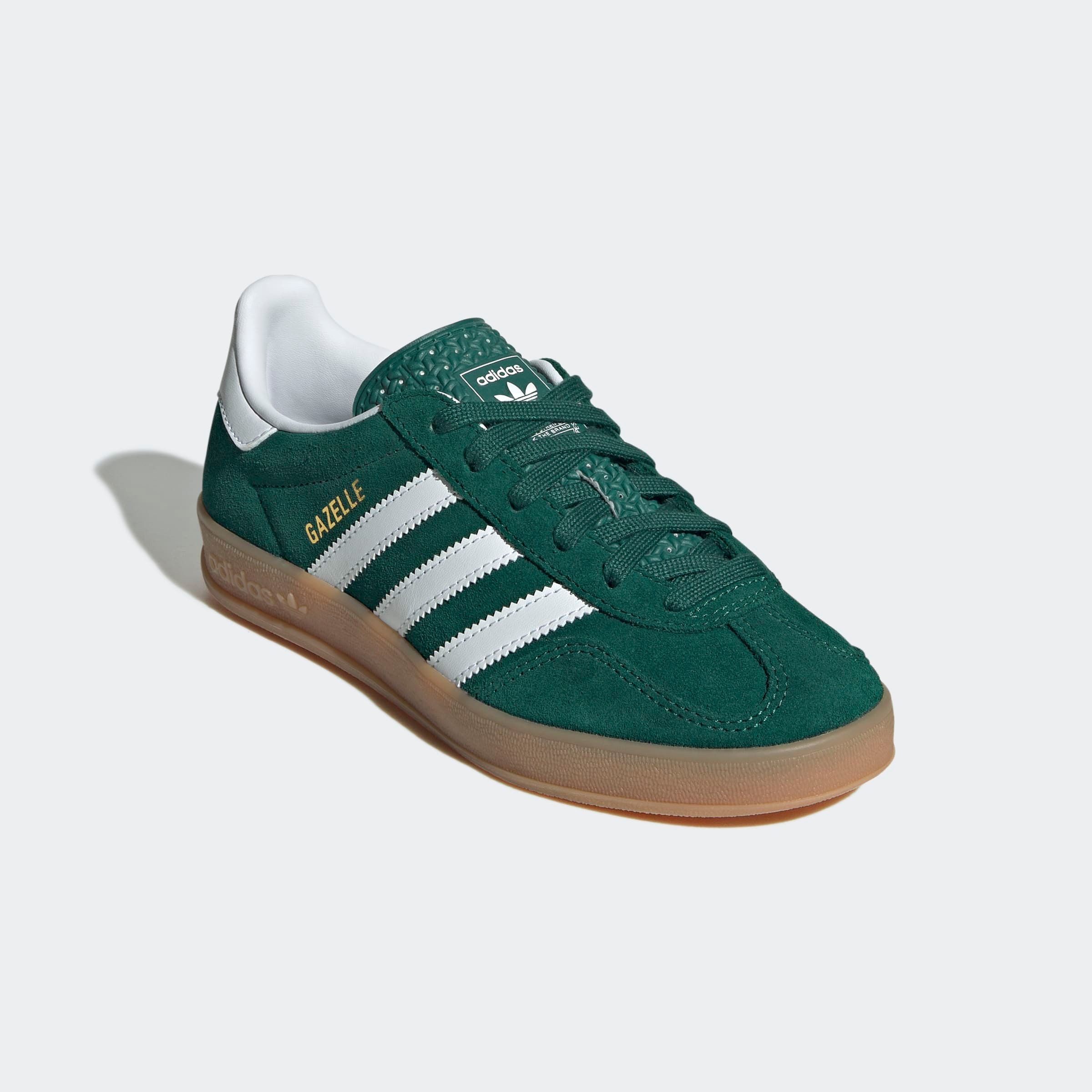 adidas Originals GAZELLE INDOOR FÜR KINDER Sneaker für Kinder & Jugendliche