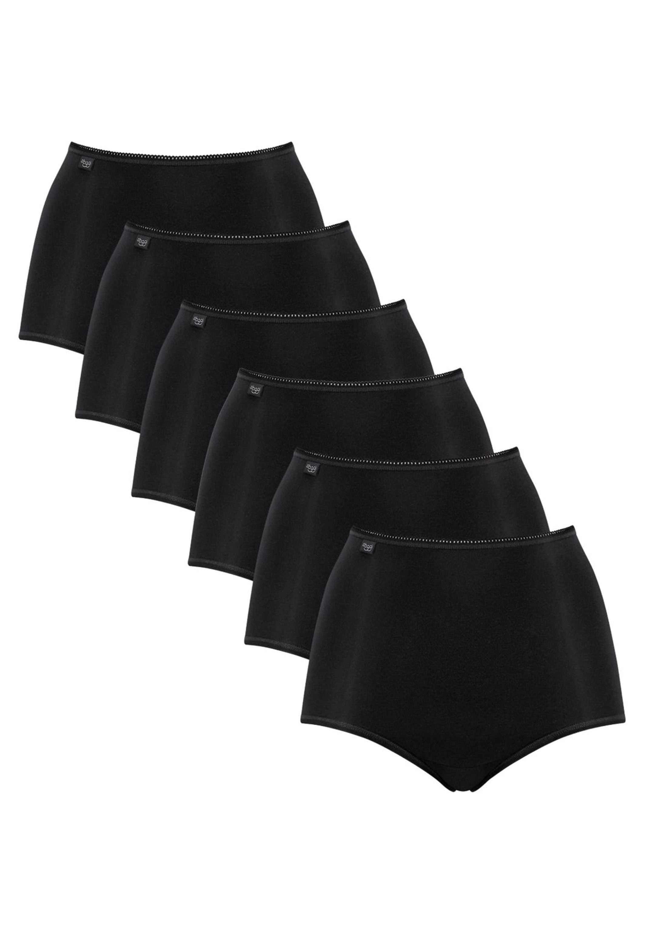Maxislip 6er Pack 24/7 Microfibre