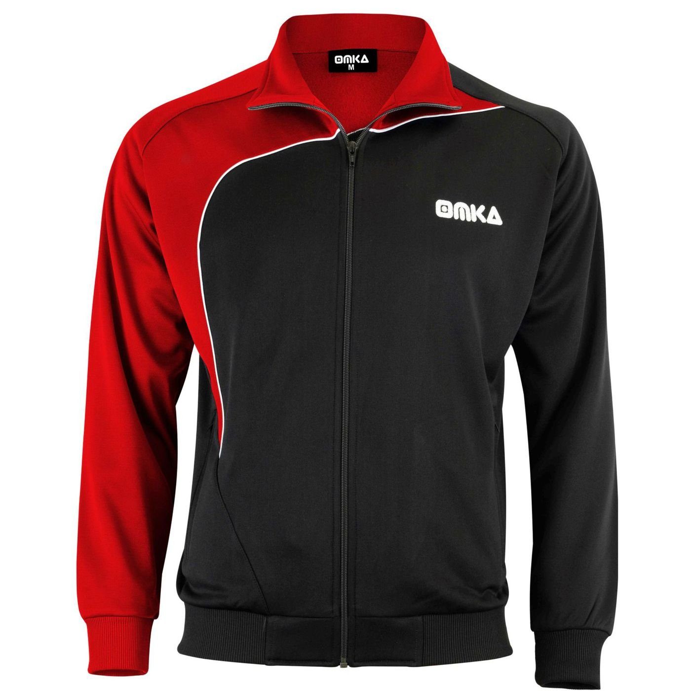 OMKA Trainingsjacke OK201J OMKA Optima Herren günstig online kaufen