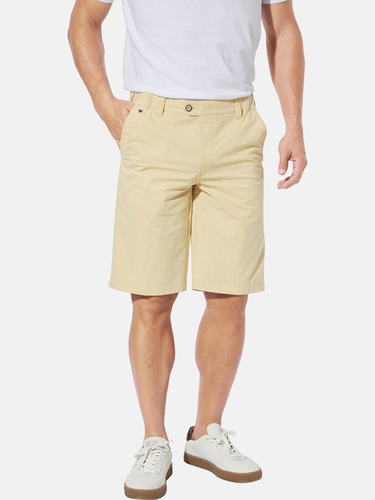 Babista Bermudas LANFRANCO mit Gesäßtaschen