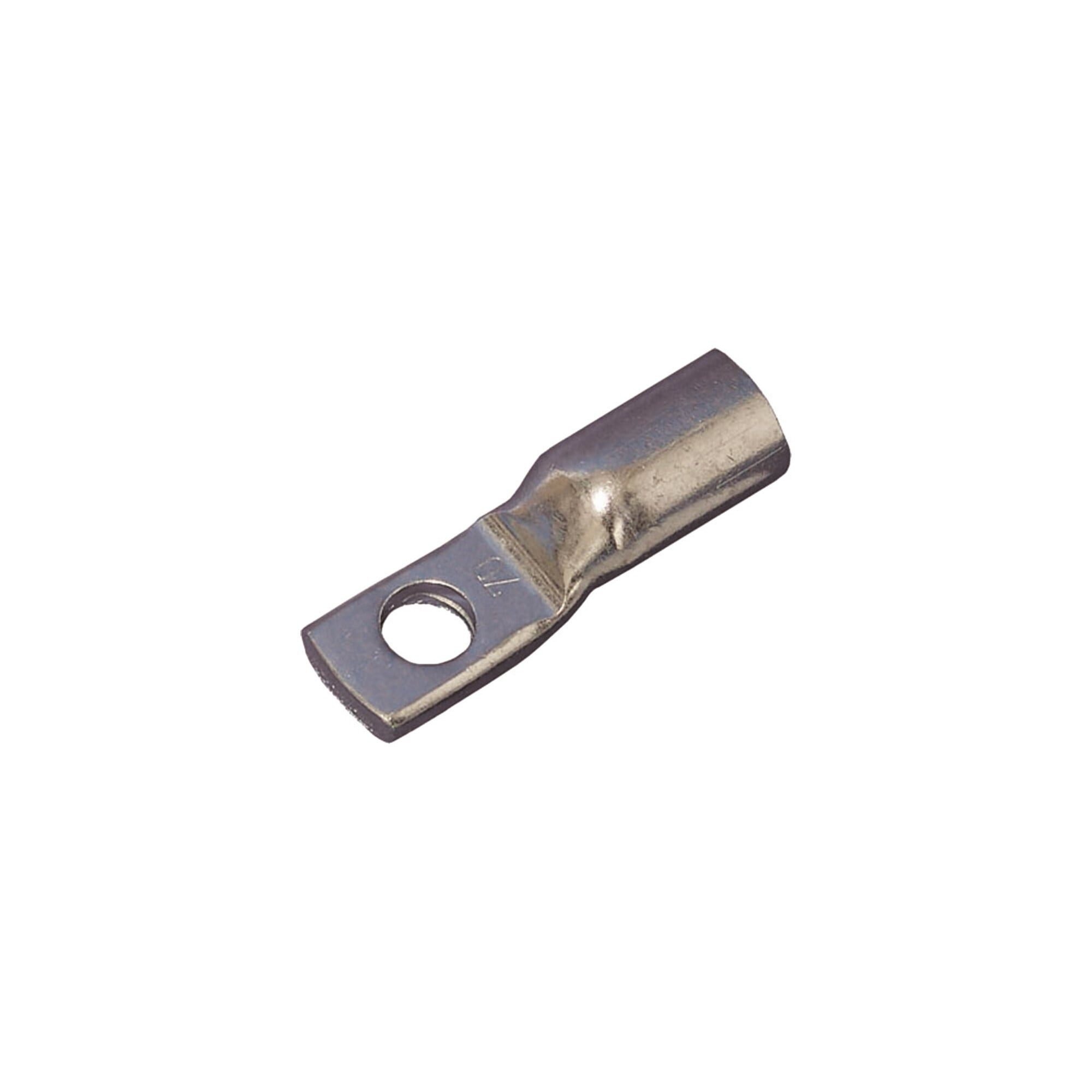 Intercable Ringkabelschuh Intercable Tools Rohrkabelschuh 240qmm M10 verzinnt ICR24010S