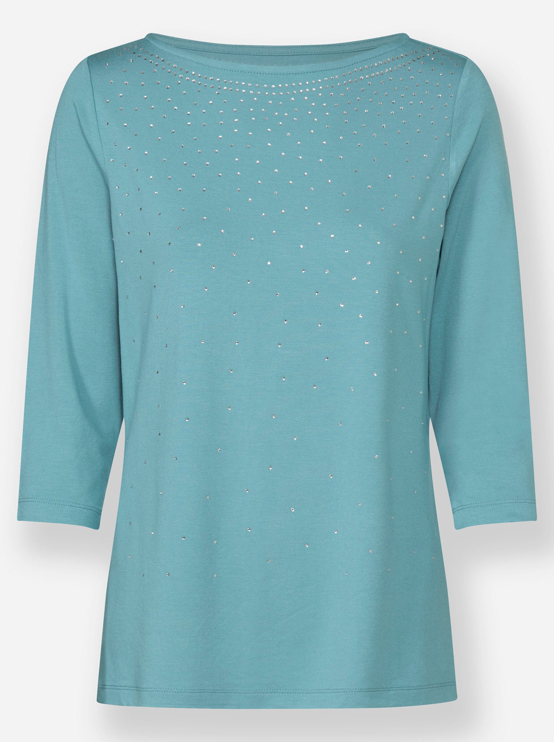 Witt T-Shirt 3/4-Arm-Shirt 3/4-Arm