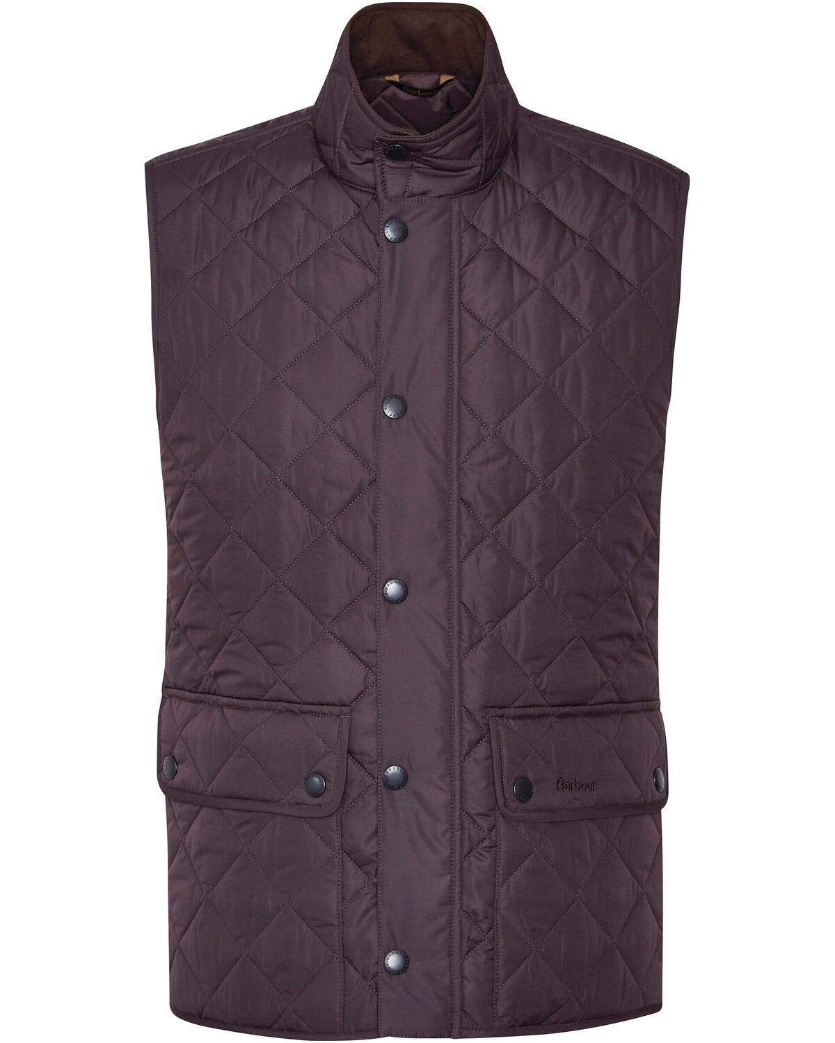 Barbour Steppweste Steppweste New Lowerdale günstig online kaufen