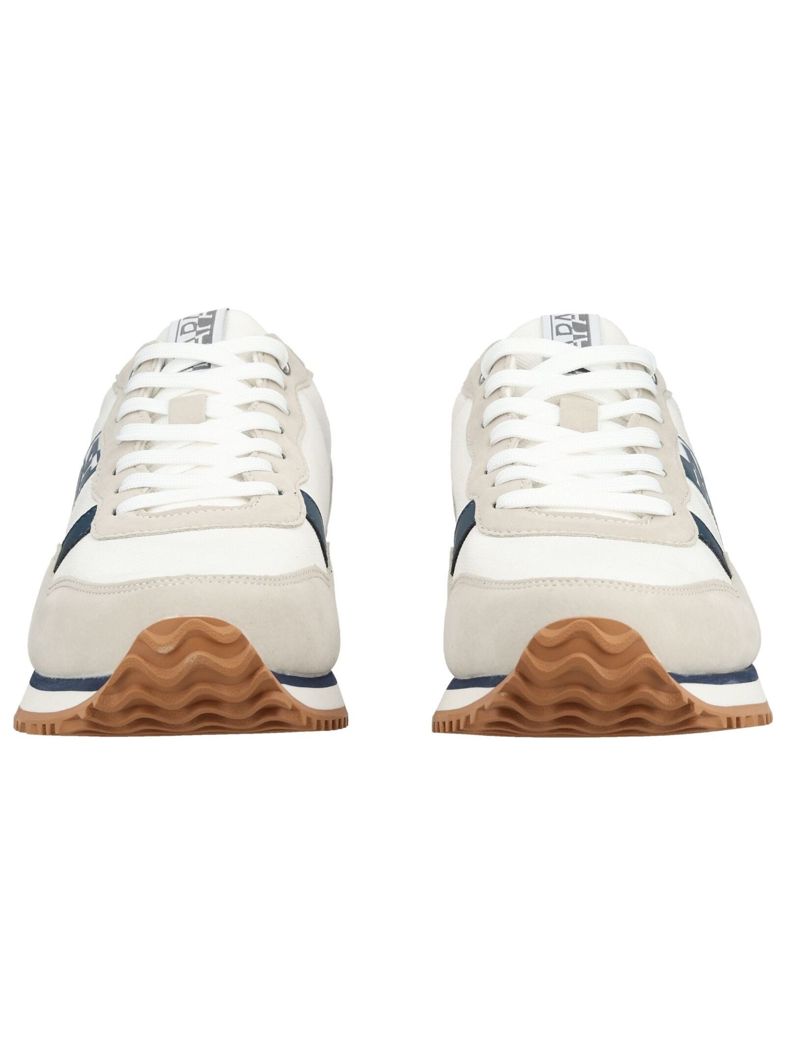 Napapijri Napapijri Sneaker Lederimitat/Textil Sneaker