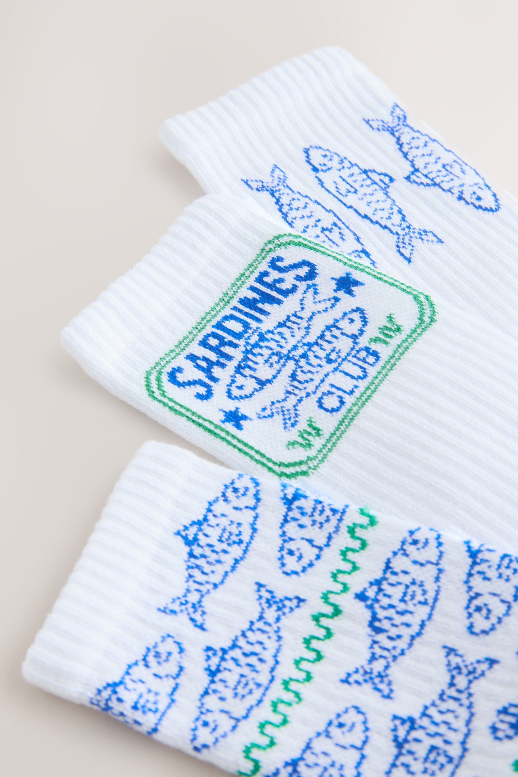 Next Kurzsocken Gerippte Sportsöckchen, Fußgewölbestütze, 3er-Pack günstig online kaufen