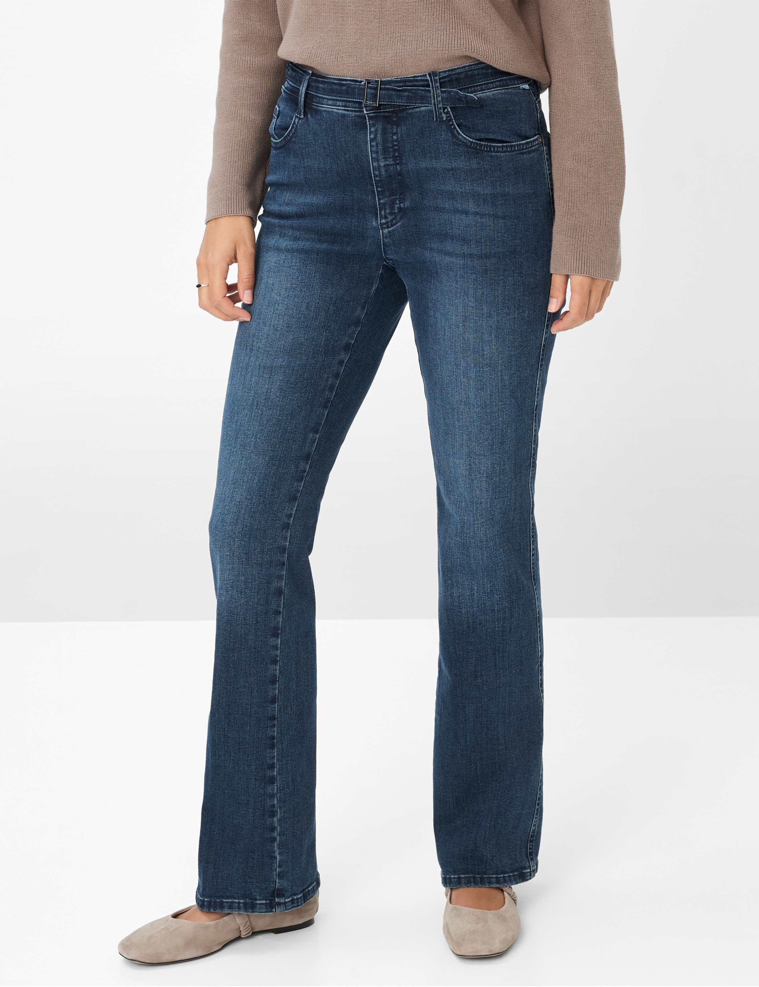 Brax 5-Pocket-Jeans Style MARY günstig online kaufen