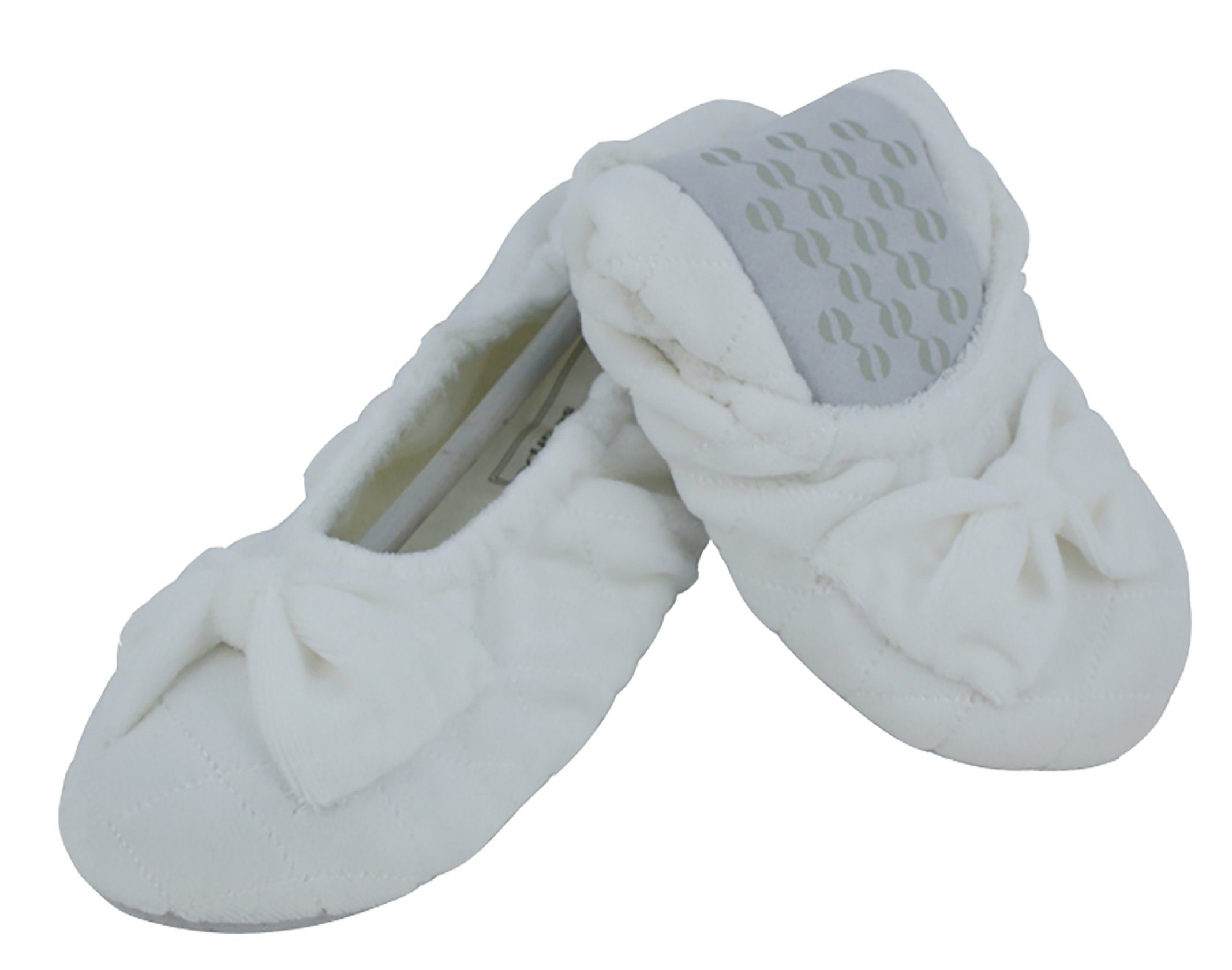 Linea Scarpa Sunny Damen Hausschuh Ballerinas Schlappen