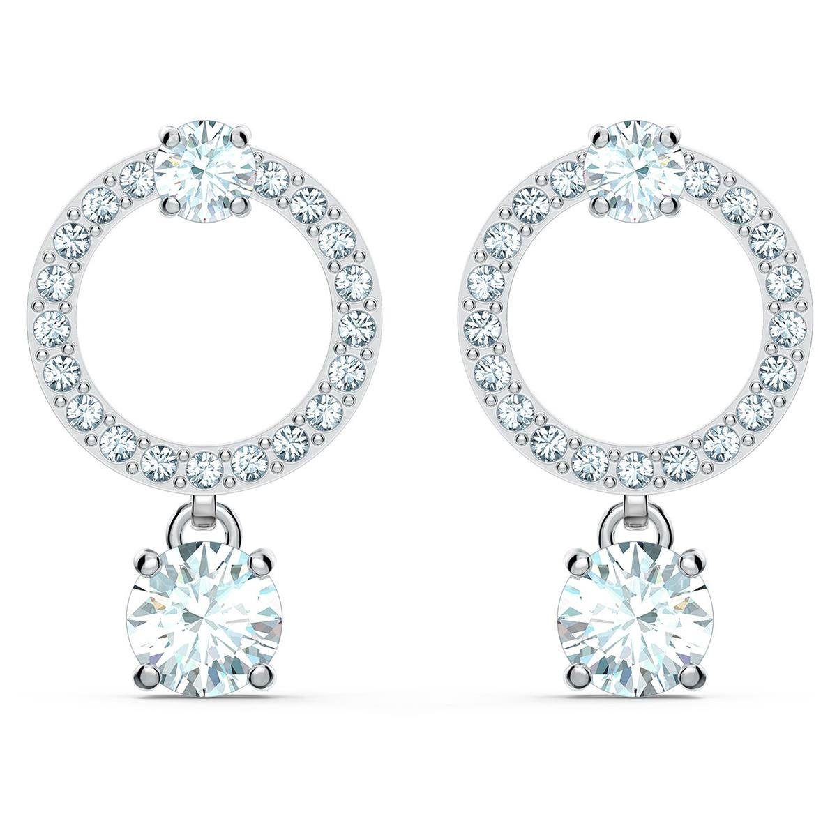 Swarovski Paar Ohrstecker Swarovski Ohrs... Swarovski Paar Ohrstecker Swarovski Ohrs...