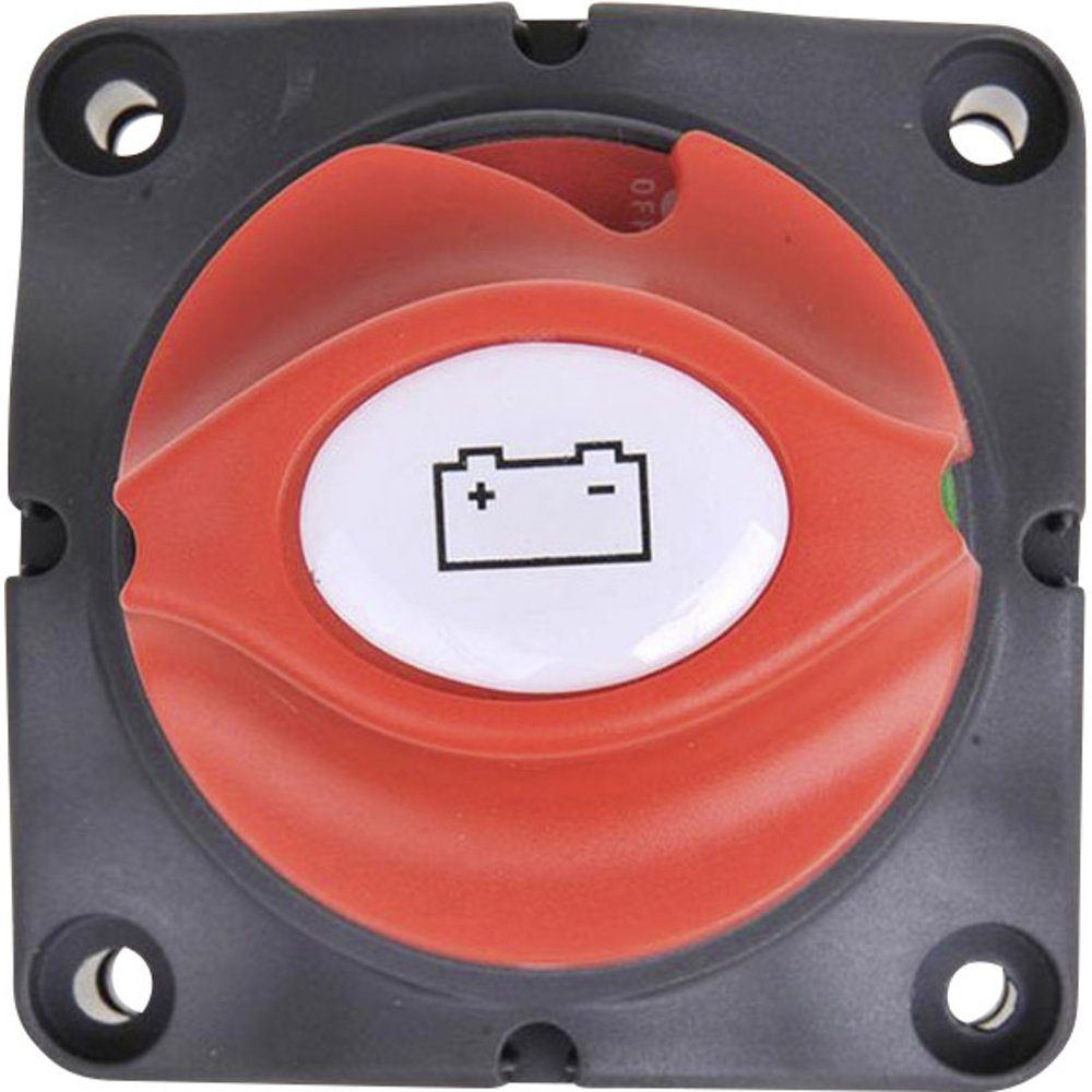IWH IWH 019052 Batterietrennschalter 12 V, 24 V, 36 V, 48 V Batterie