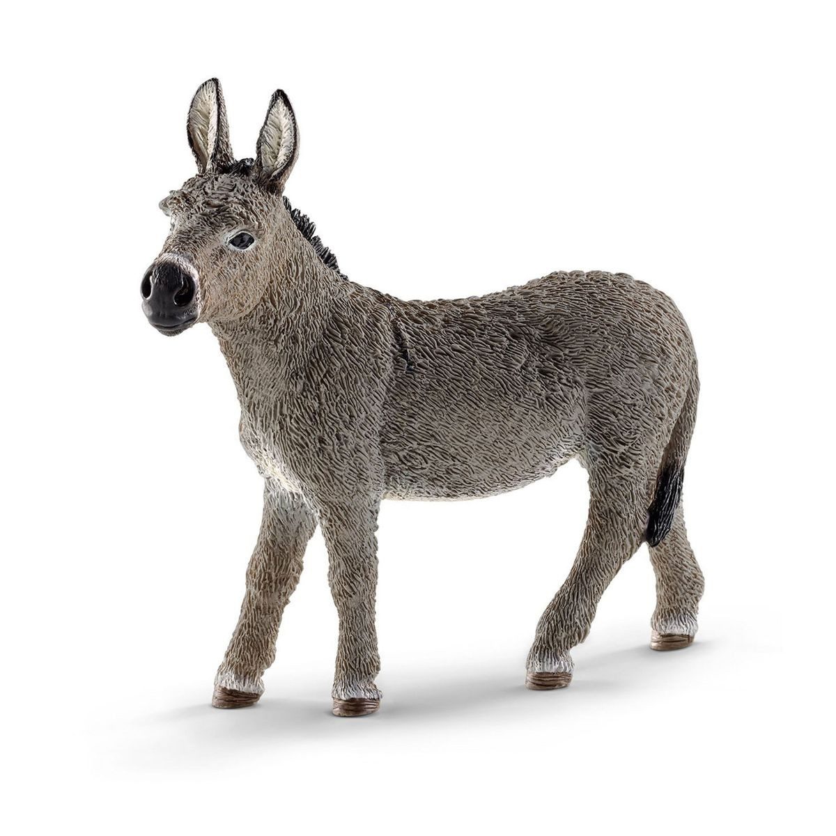 Schleich® Spielfigur Schleich 13772 - Farm World - Esel