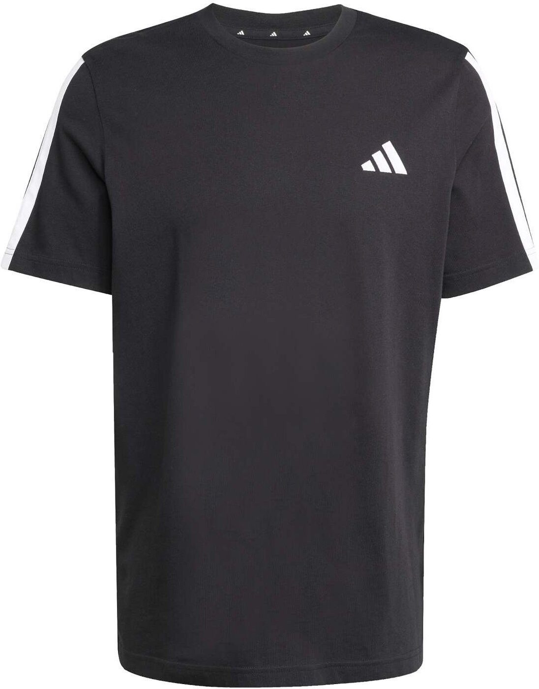 adidas Sportswear T-Shirt M 3S SJ T BLACK günstig online kaufen