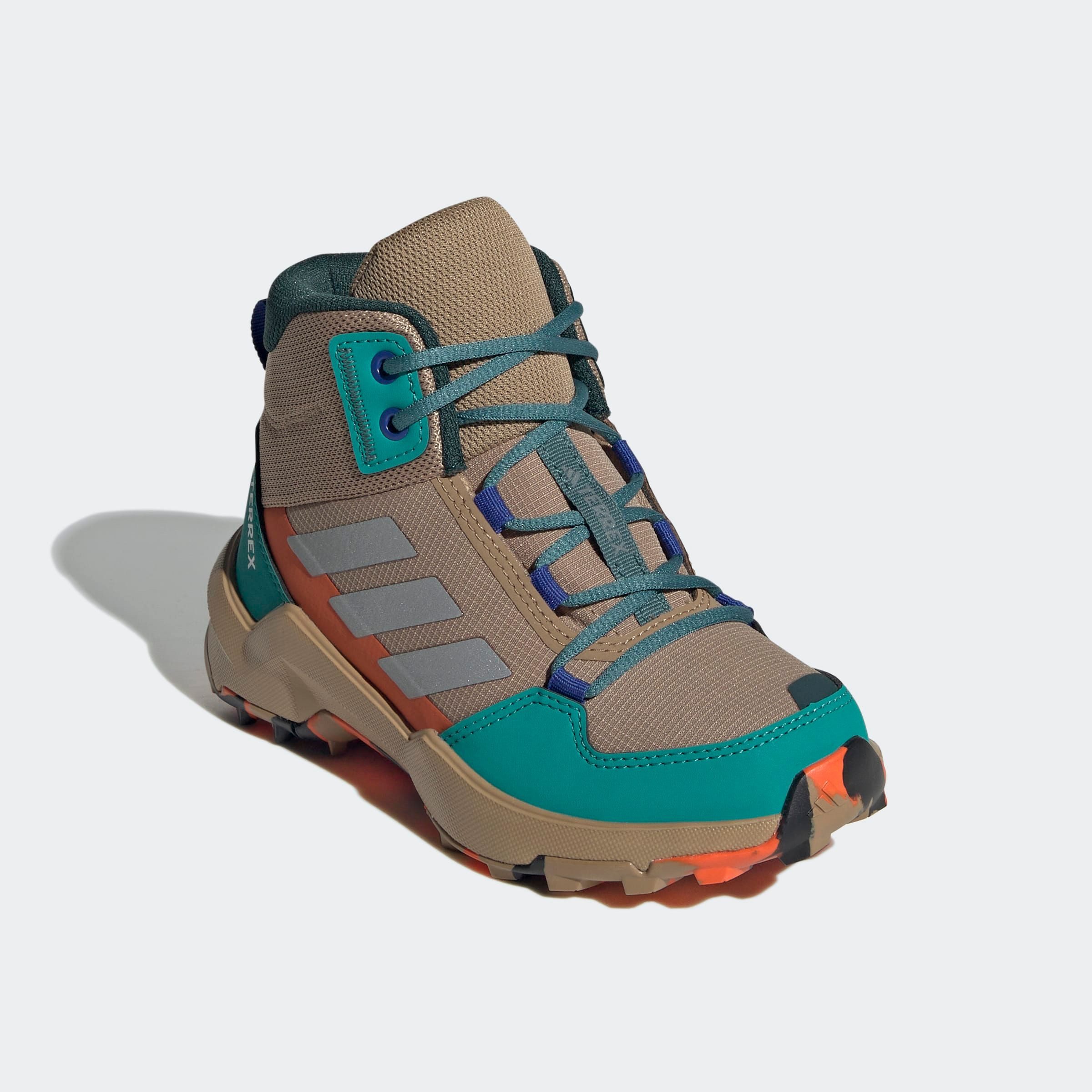 adidas TERREX TERREX AX4R MID Wanderschuh