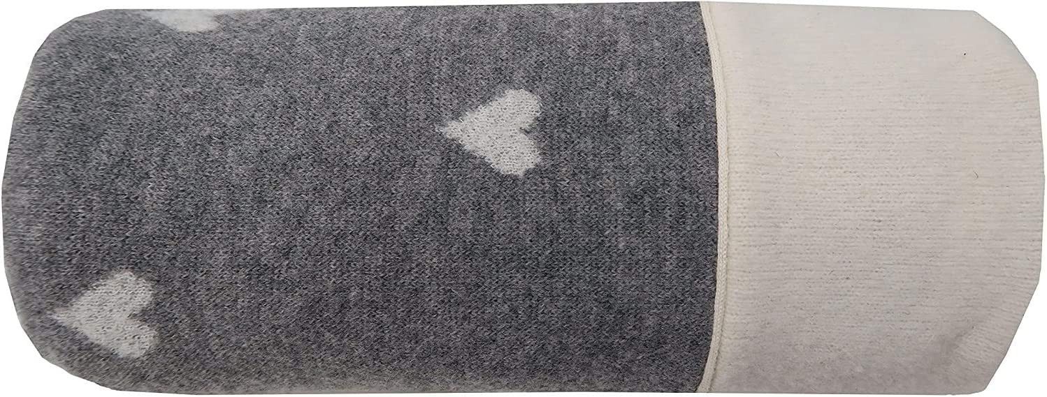 Steinnacher Bärbel Nackenrolle Nackenrolle mit Herz