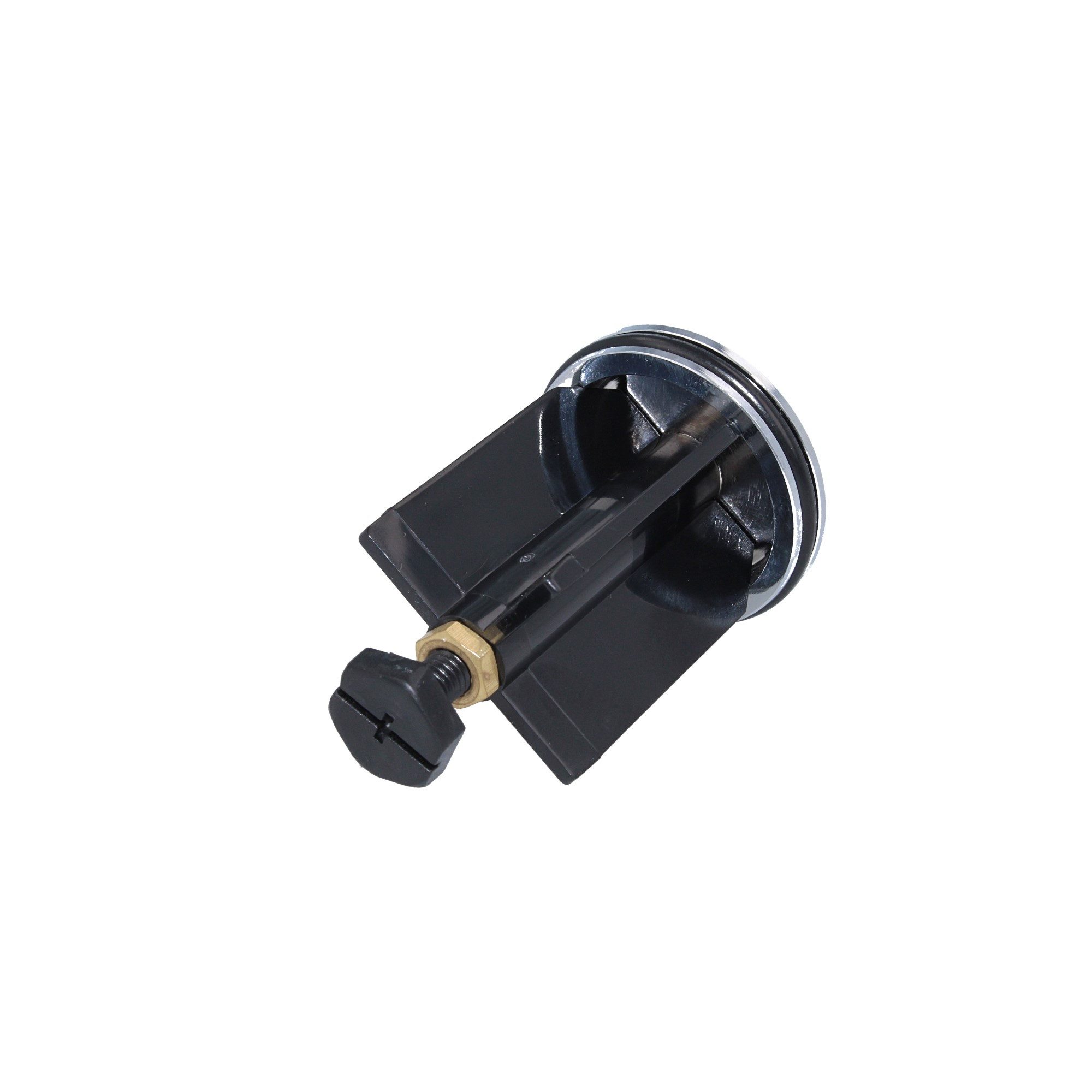 Grohe Ablaufgarnitur Stopfen verchromt 07182000 für günstig online kaufen