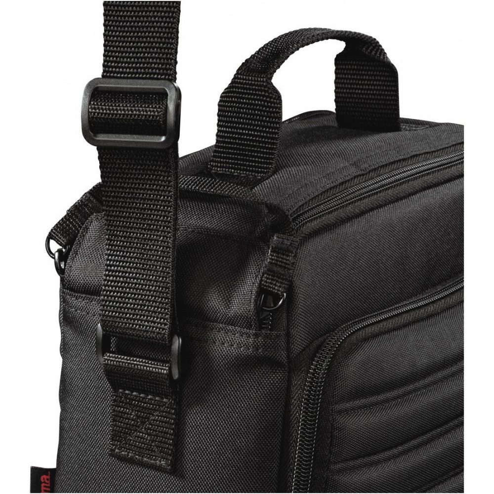 Hama Kameratasche (Hama Kameratasche Samara 140 schwarz)