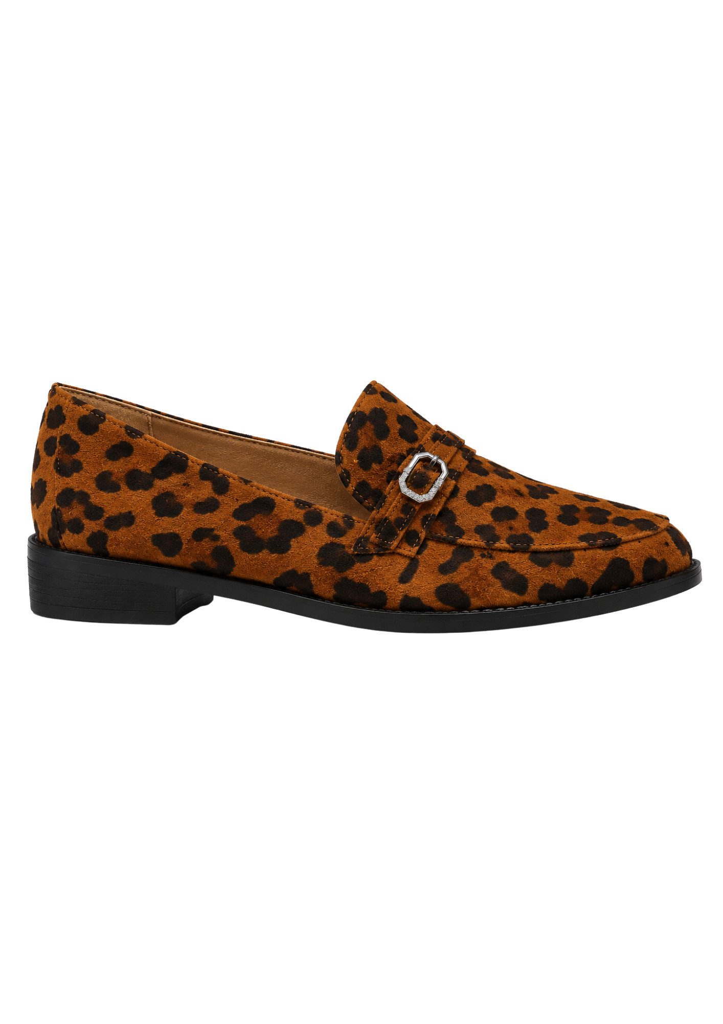 Day Vine Sandaletten Loafer