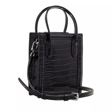 CHIARA FERRAGNI Henkeltasche black (1-tlg)