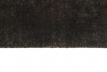 Orientteppich Vintage Royal 308x491 Handgeknüpfter Moderner Orientteppich, Nain Trading, rechteckig, Höhe: 5 mm