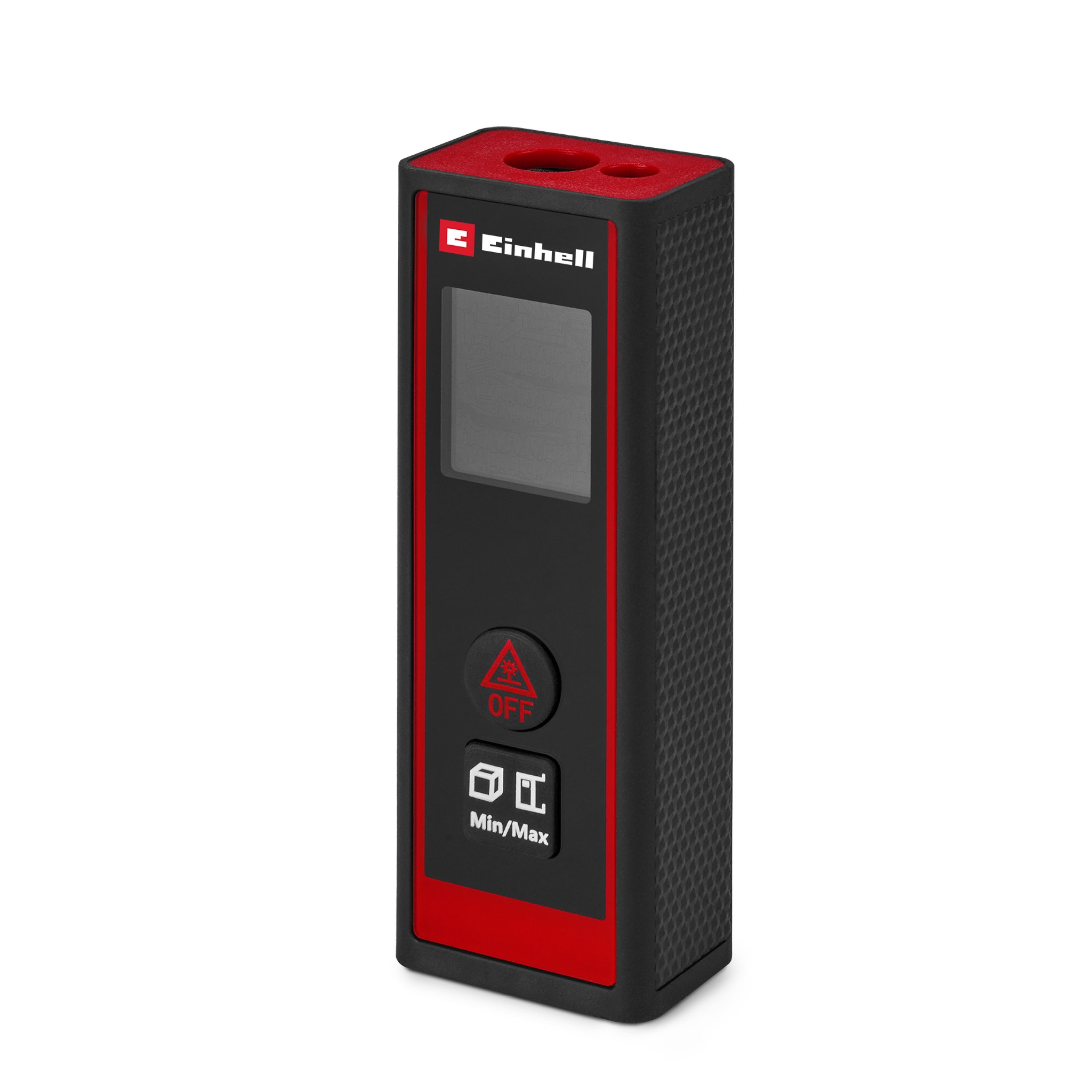 Einhell Lasermessgerät Laser-Distanzmesser TC-LD 30 R