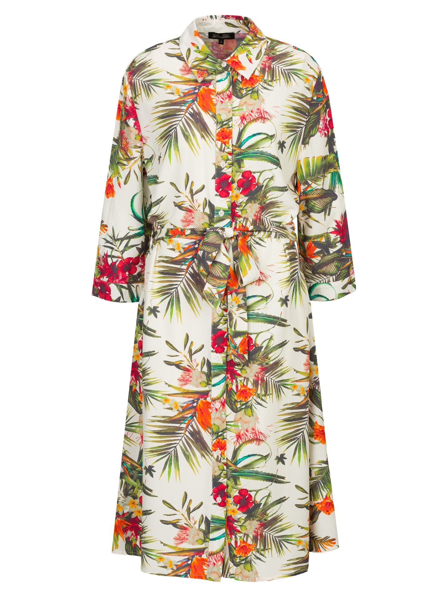 Dine ´n´ Dance Sommerkleid YREN