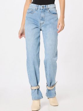 Misspap Weite Jeans (1-tlg) Weiteres Detail