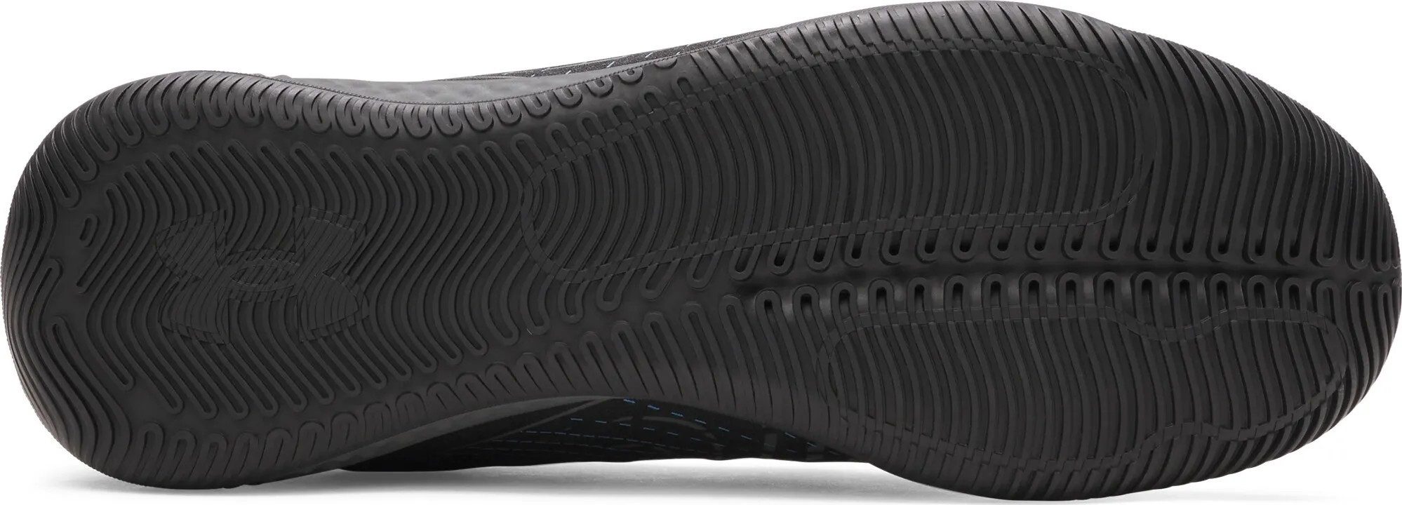Under Armour® UA U Magnetico Select 5 IN-BLK Hallenschuh