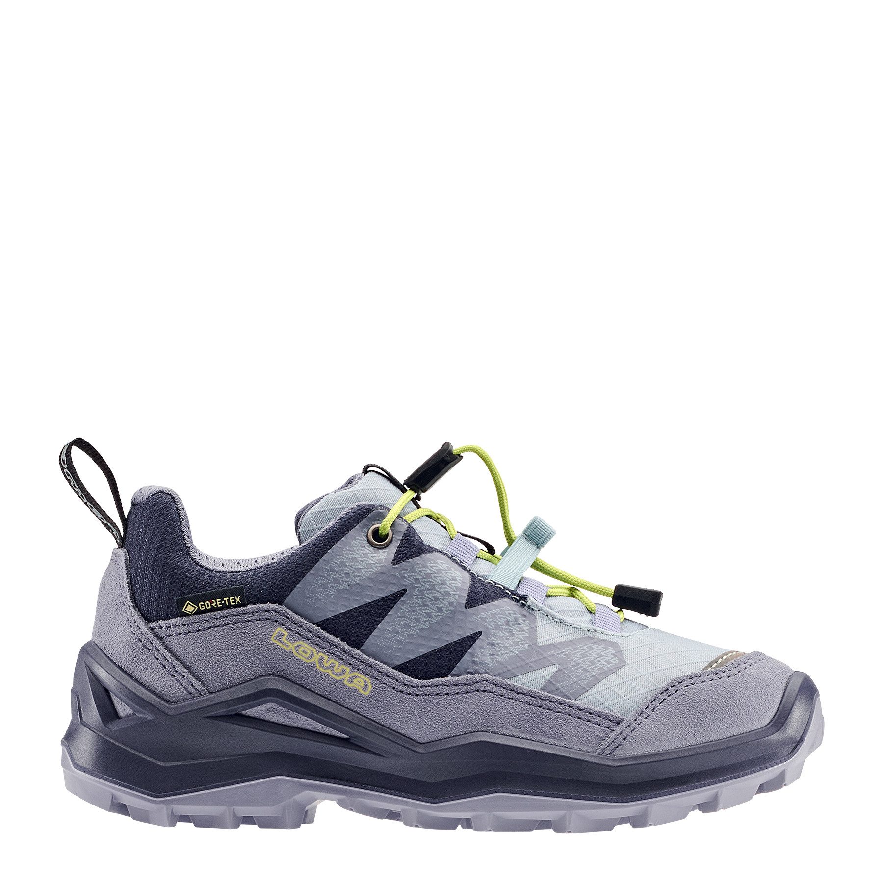Lowa MADDOX PRO GTX LO JR Wanderschuh