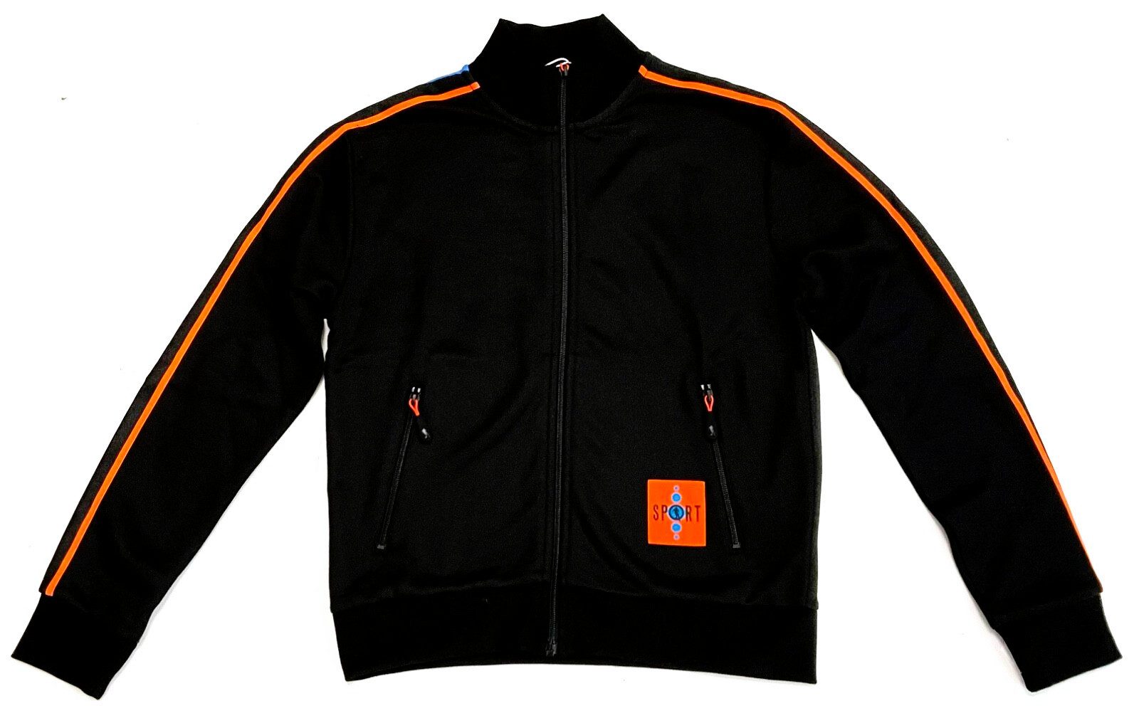 Bikkembergs Blouson Bikkembergs Sweatjacke, Bikkembergs Blouson Herren. mit günstig online kaufen
