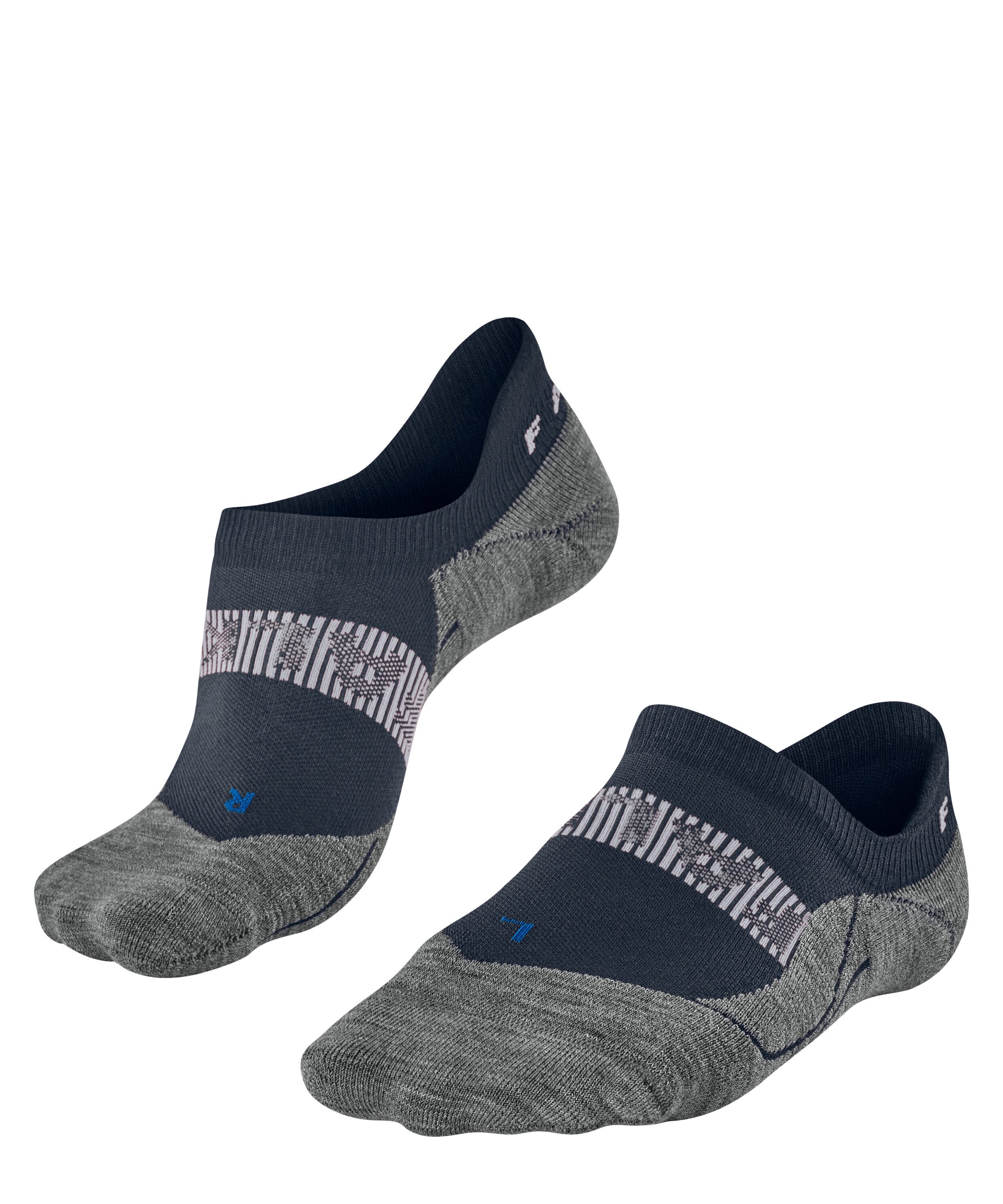 FALKE Laufsocken RU4 Endurance Cool Invisible (1-Paar) mit angenehmen Kühlu günstig online kaufen
