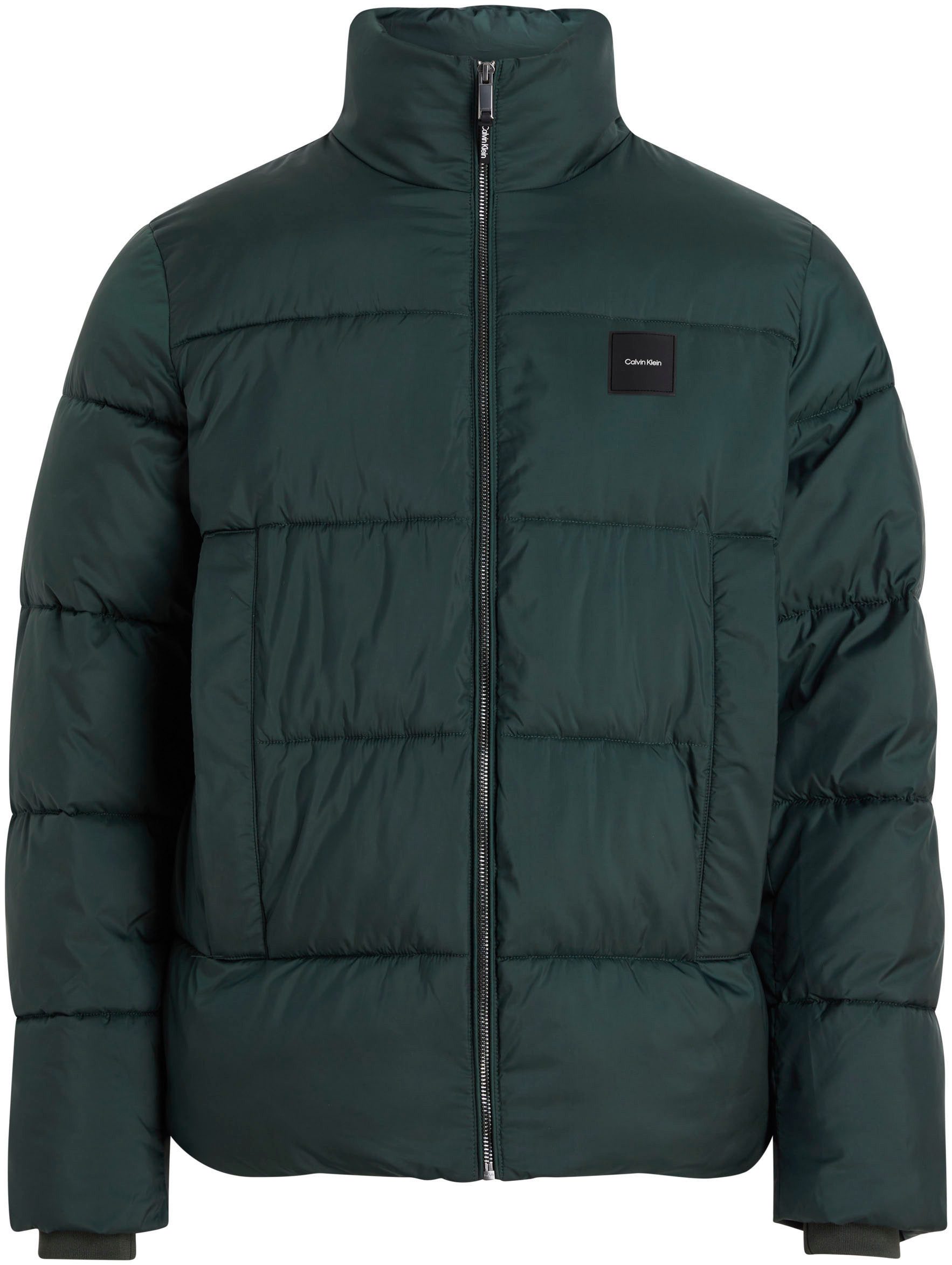 Calvin Klein Outdoorjacke QUILT PUFFER MW günstig online kaufen