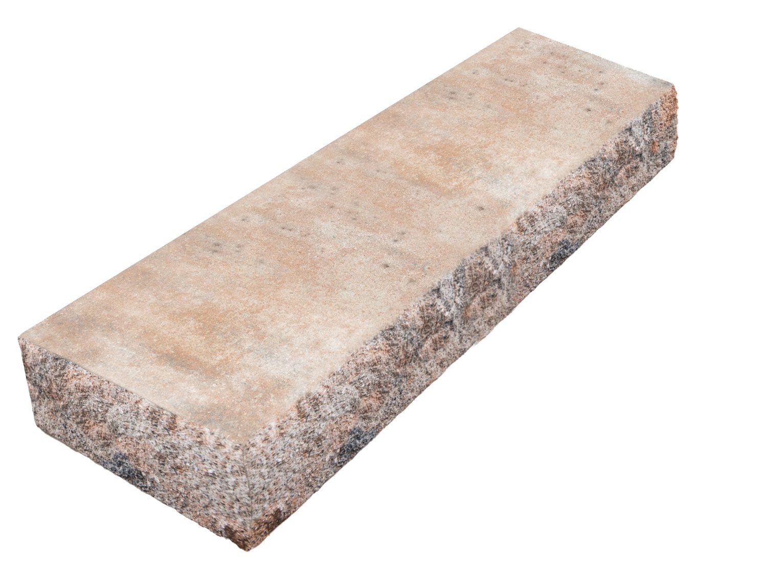 Diephaus Treppenstufe SIOLA-BLOCKSTUFE MUSCHELK 100/34,5/15CM