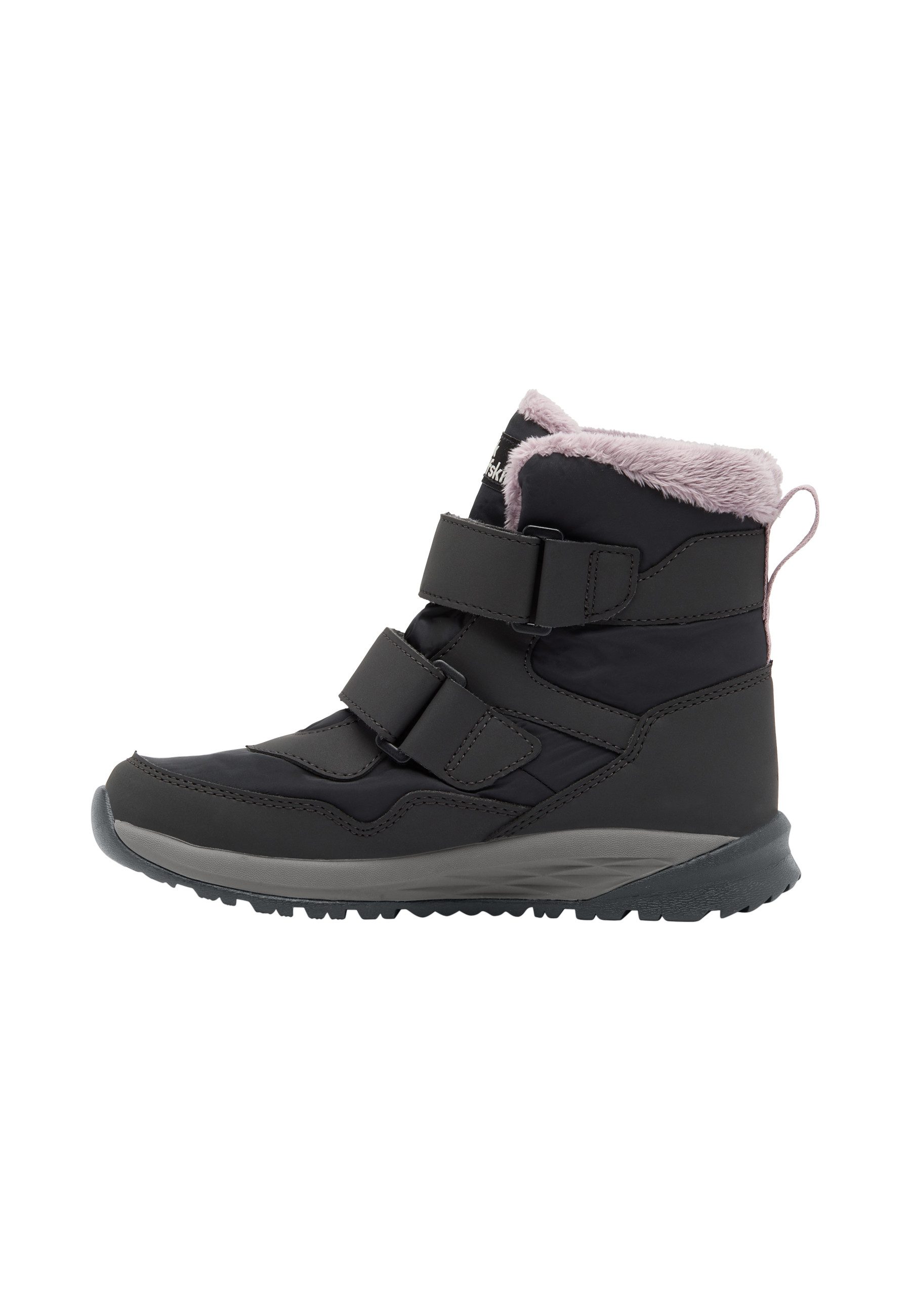 Jack Wolfskin POLAR BEAR-G TEXAPORE MID VC K Winterstiefel