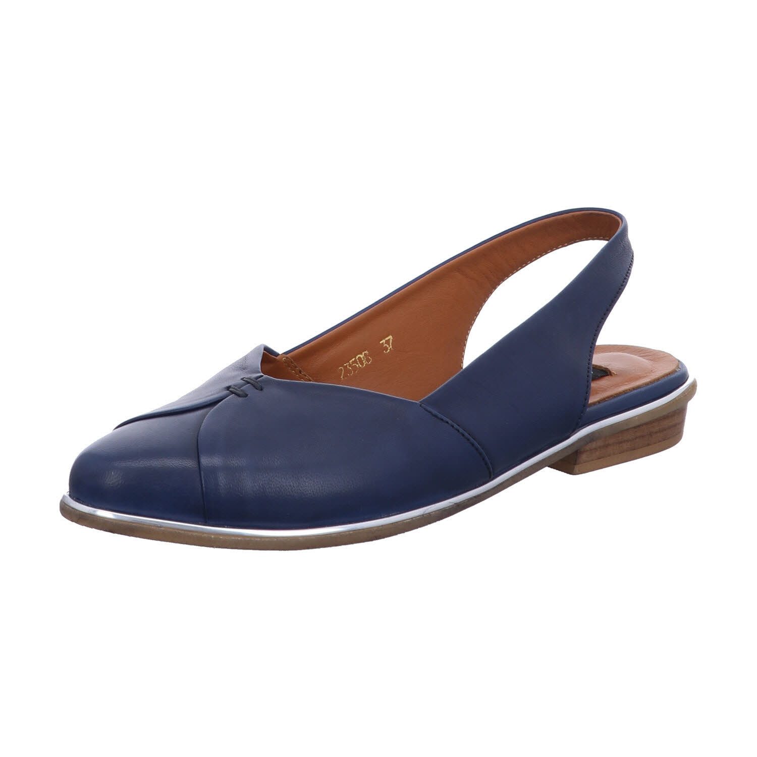 Everybody BERRY Pantolette