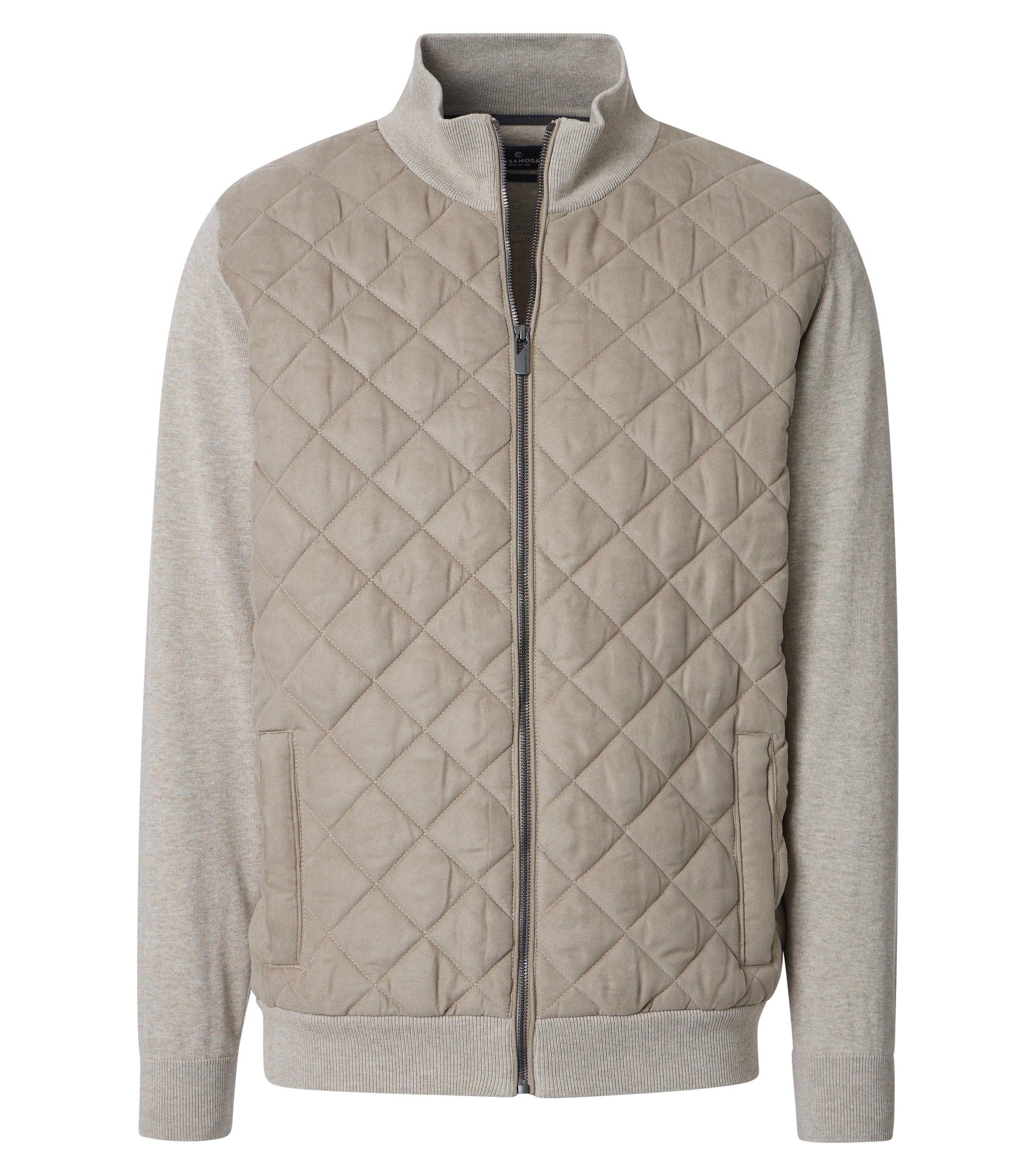 CASAMODA Strickjacke CASAMODA Strickjacke uni