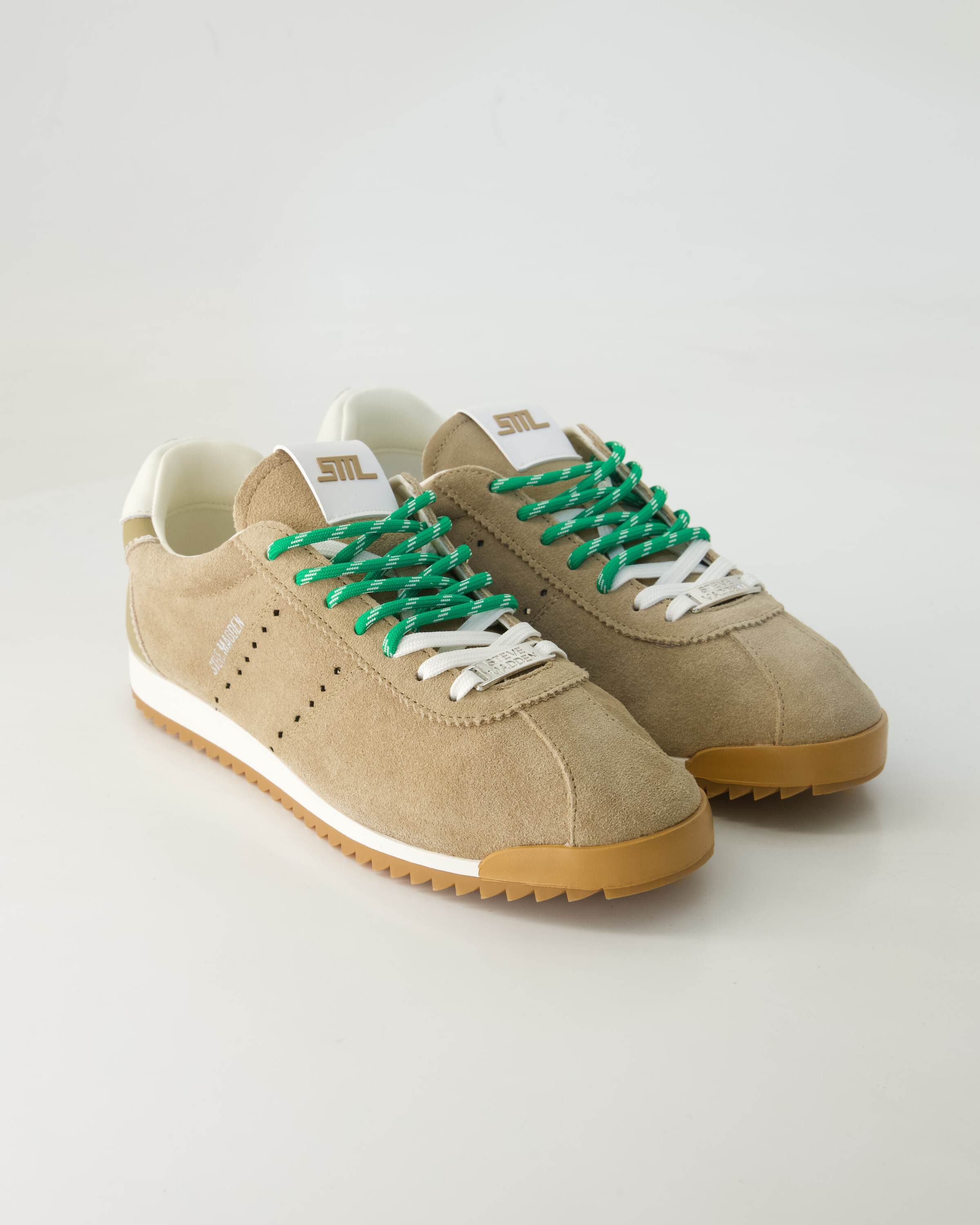 STEVE MADDEN Mirage-Sm Sneaker Obermaterial: Leder