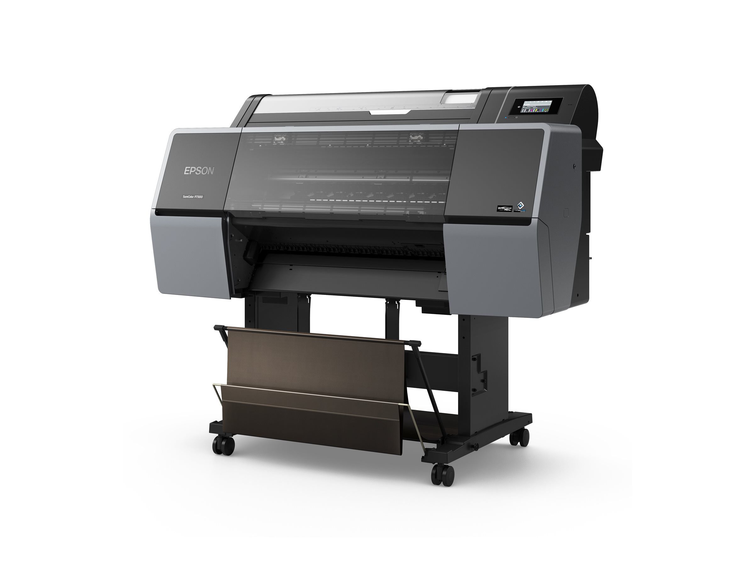 Epson Großformatdrucker