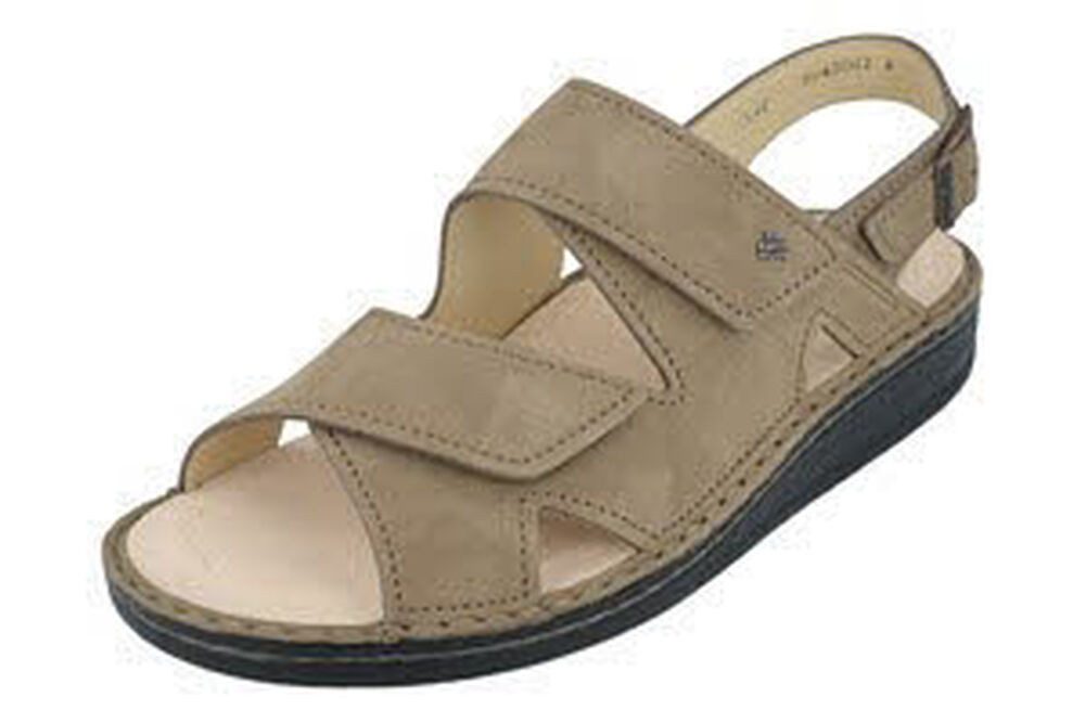 TORO SOFT Outdoorsandale