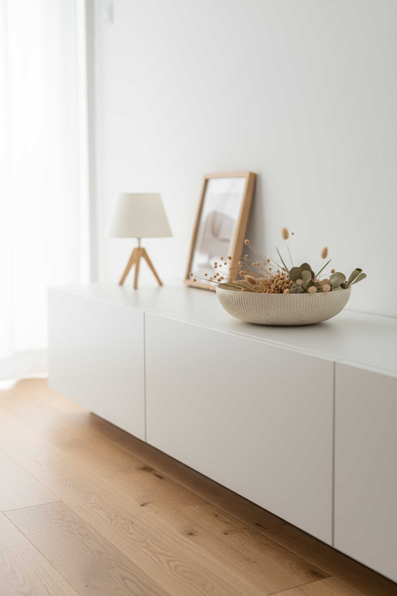 VIVANNO Pflanzschale Fiberglas PLANA Schale - Arbanerelief Matt Mit Muster (1 St), 34x9 cm