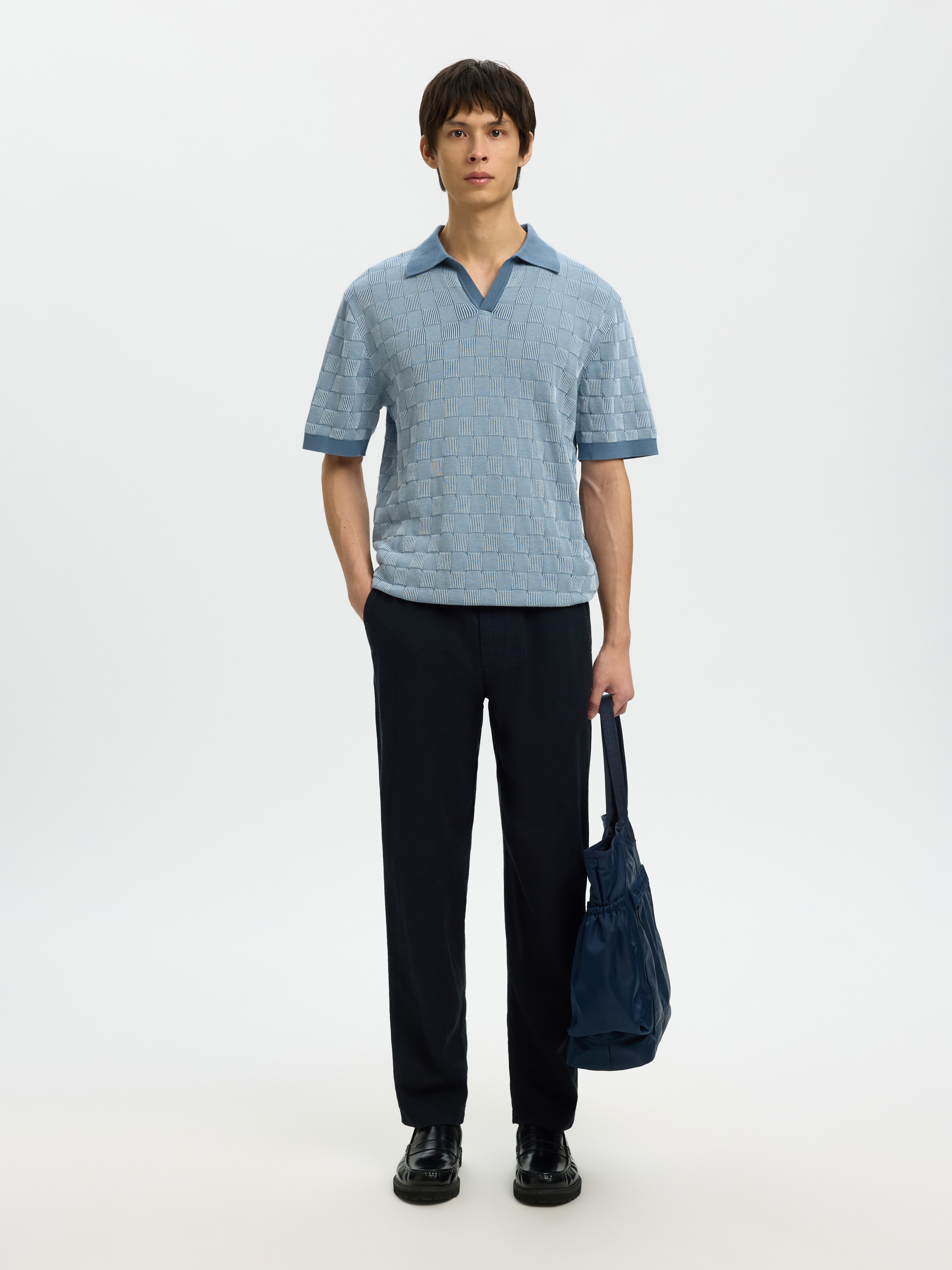 SELECTED HOMME Poloshirt